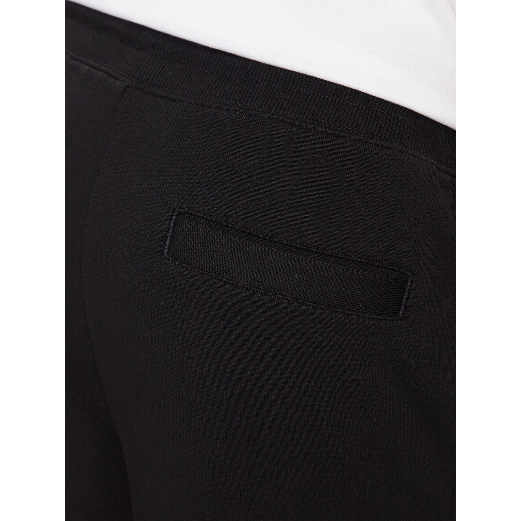 Hugo Долнище анцуг 50447963 Черен Regular Fit - Pepit.bg