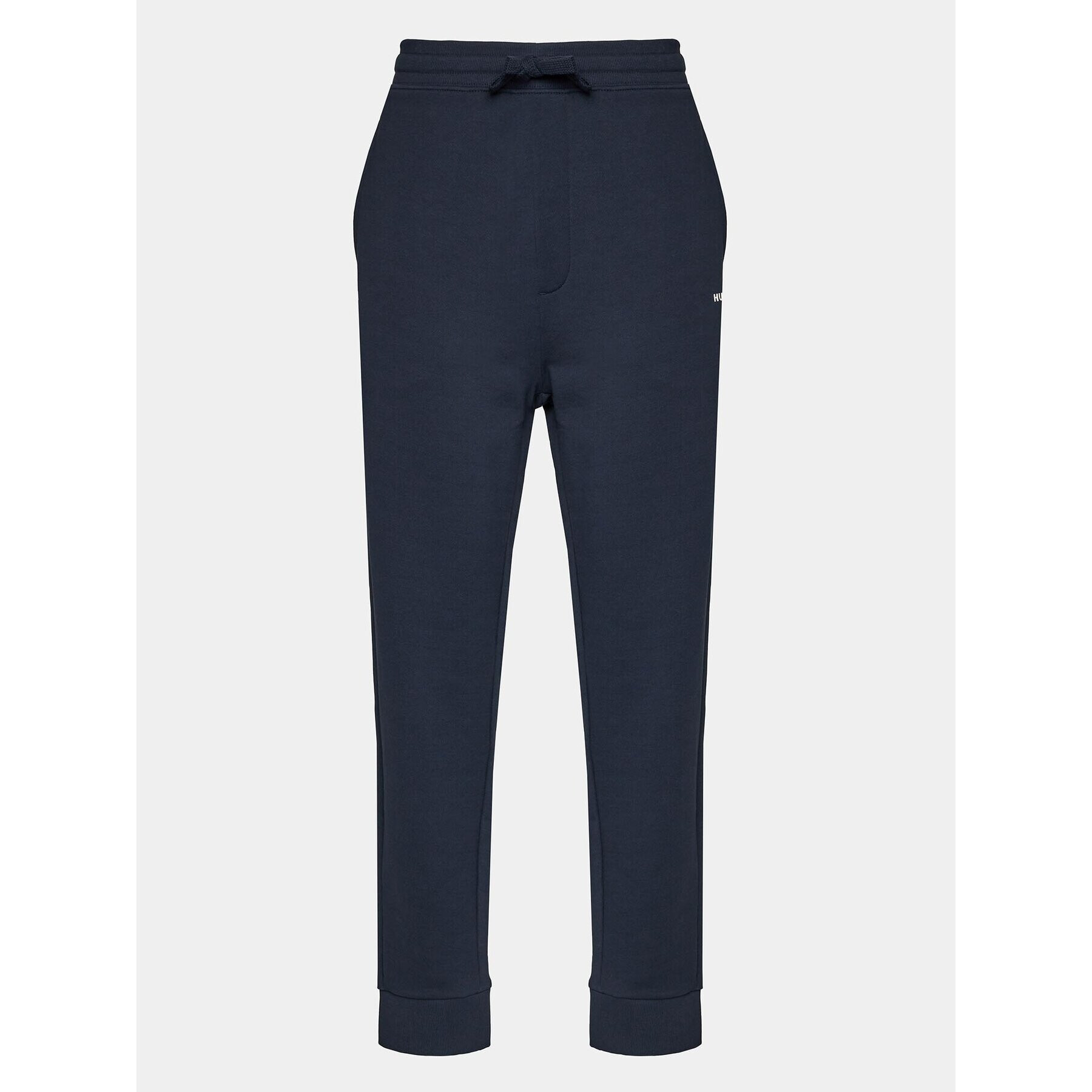 Hugo Долнище анцуг Dayote232 50489617 Тъмносин Regular Fit - Pepit.bg