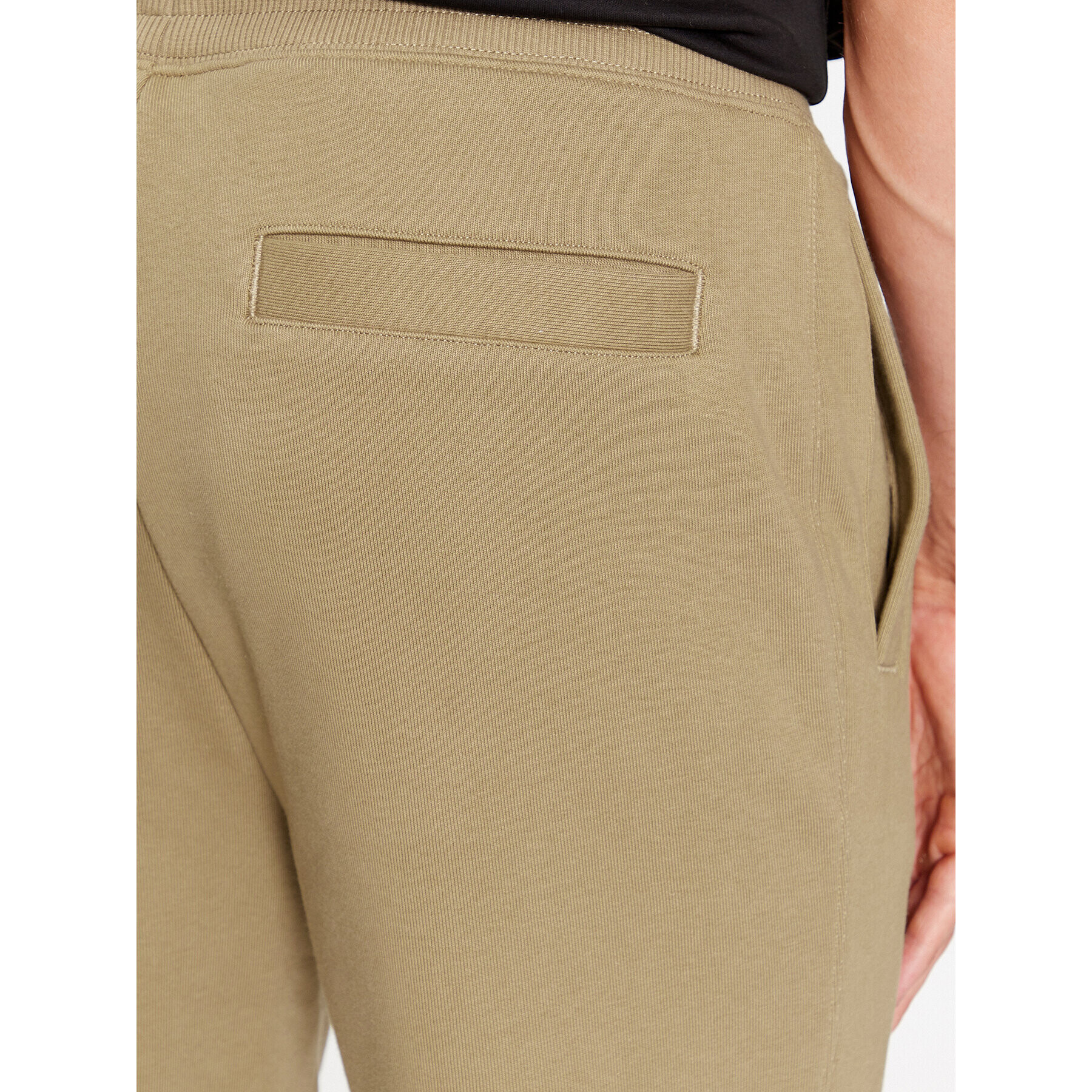 Hugo Долнище анцуг Drokko 50494571 Кафяв Relaxed Fit - Pepit.bg
