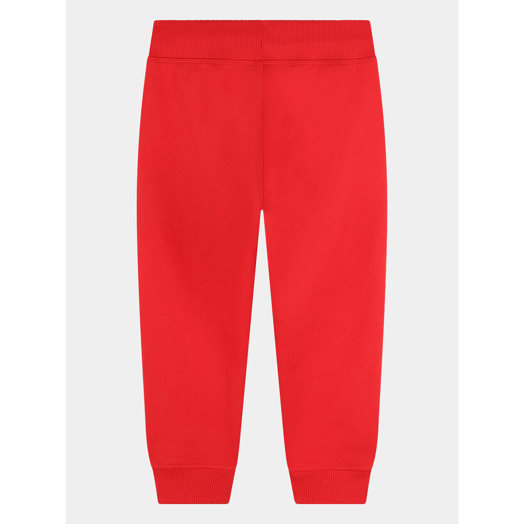 Hugo Долнище анцуг G24128 S Червен Regular Fit - Pepit.bg