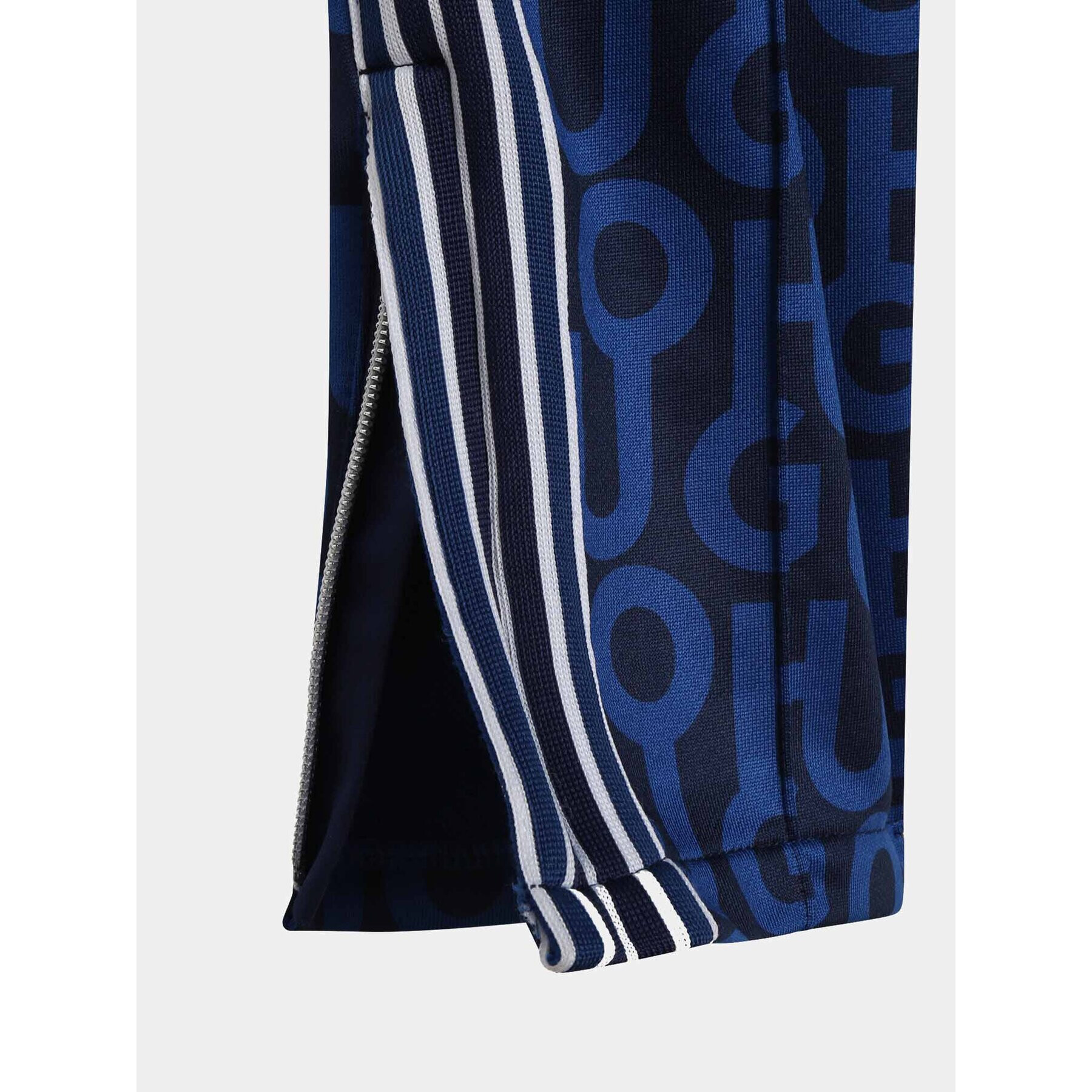 Hugo Долнище анцуг G24132 S Син Regular Fit - Pepit.bg
