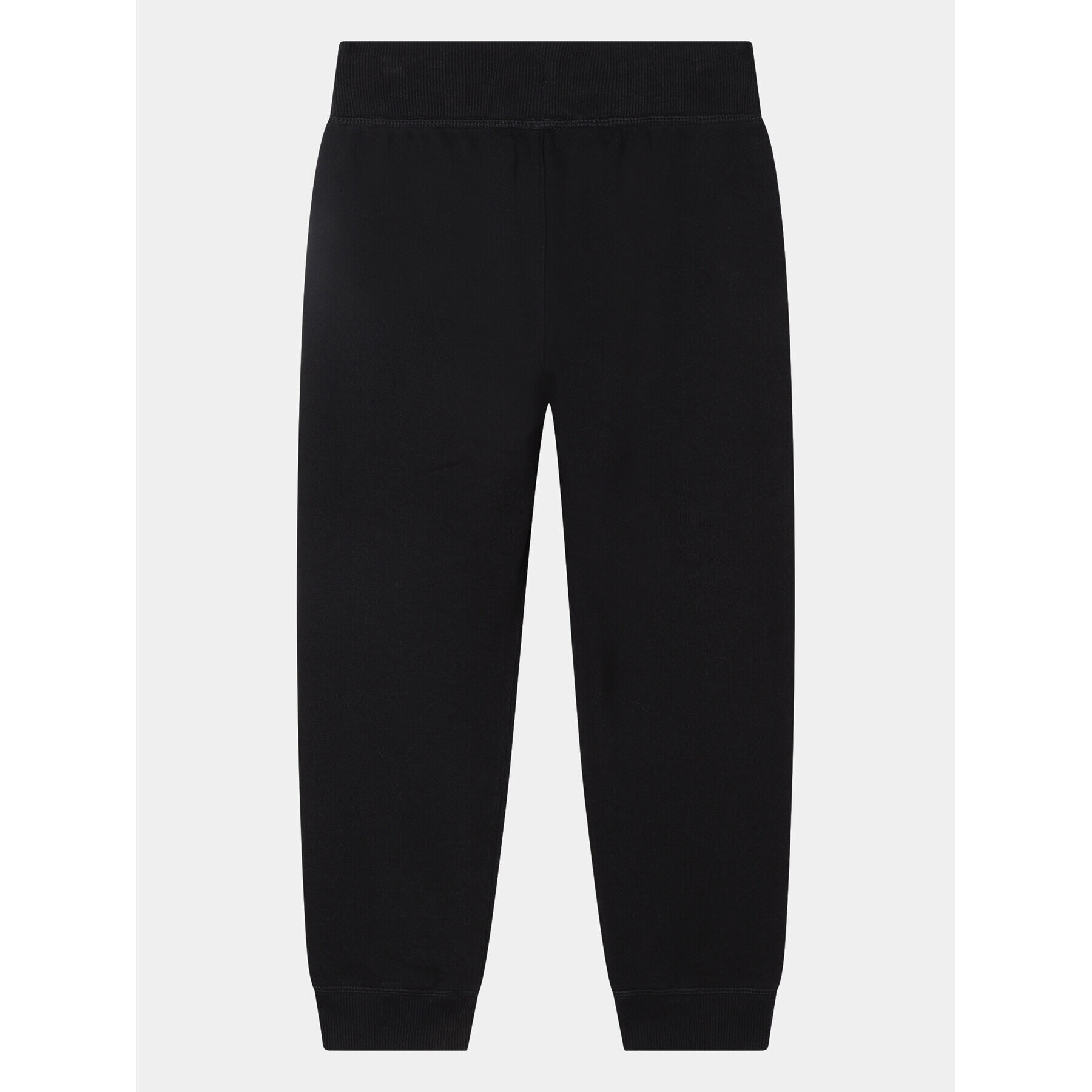 Hugo Долнище анцуг G24150 S Черен Regular Fit - Pepit.bg