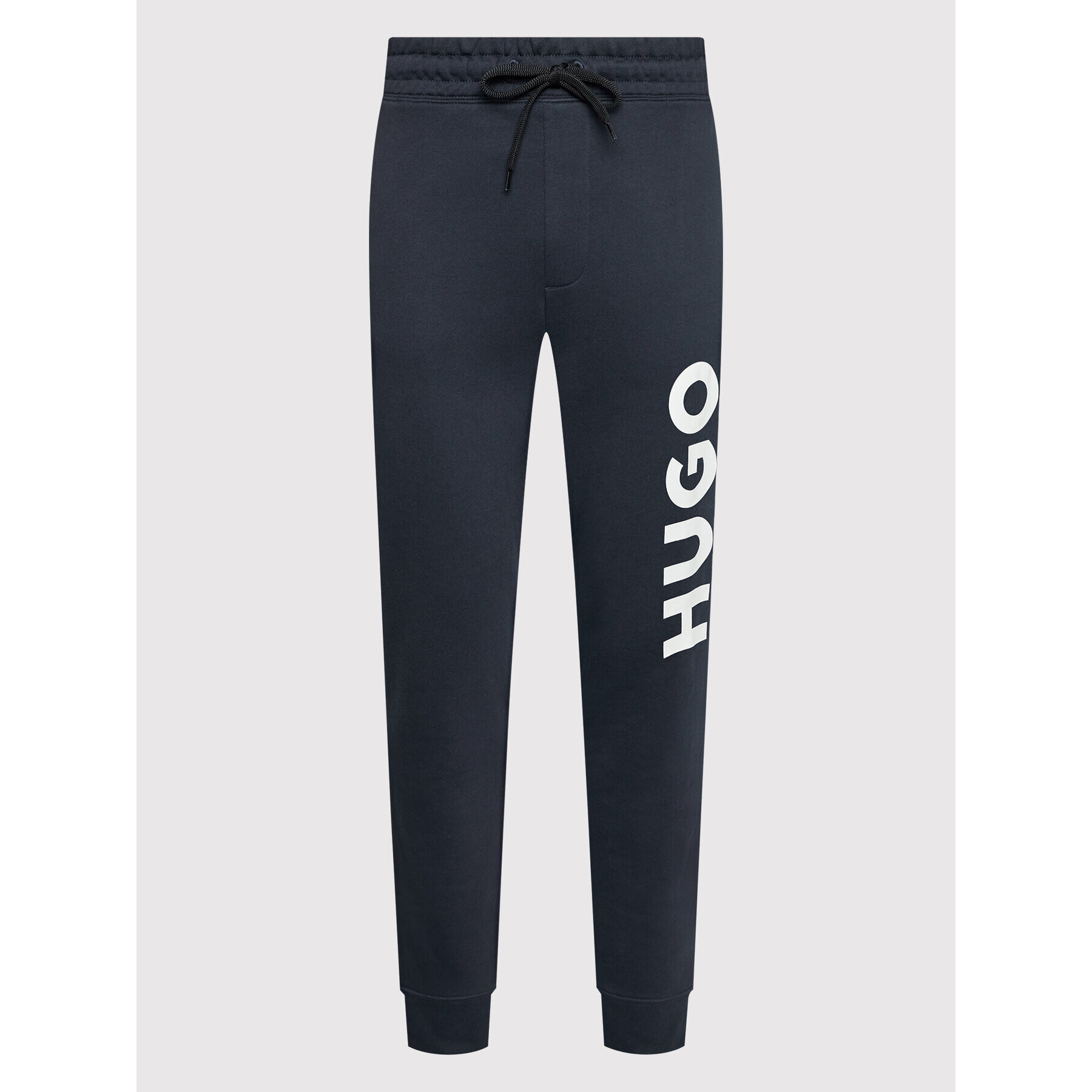 Hugo Долнище анцуг Dutschi 50473211 Тъмносин Regular Fit - Pepit.bg