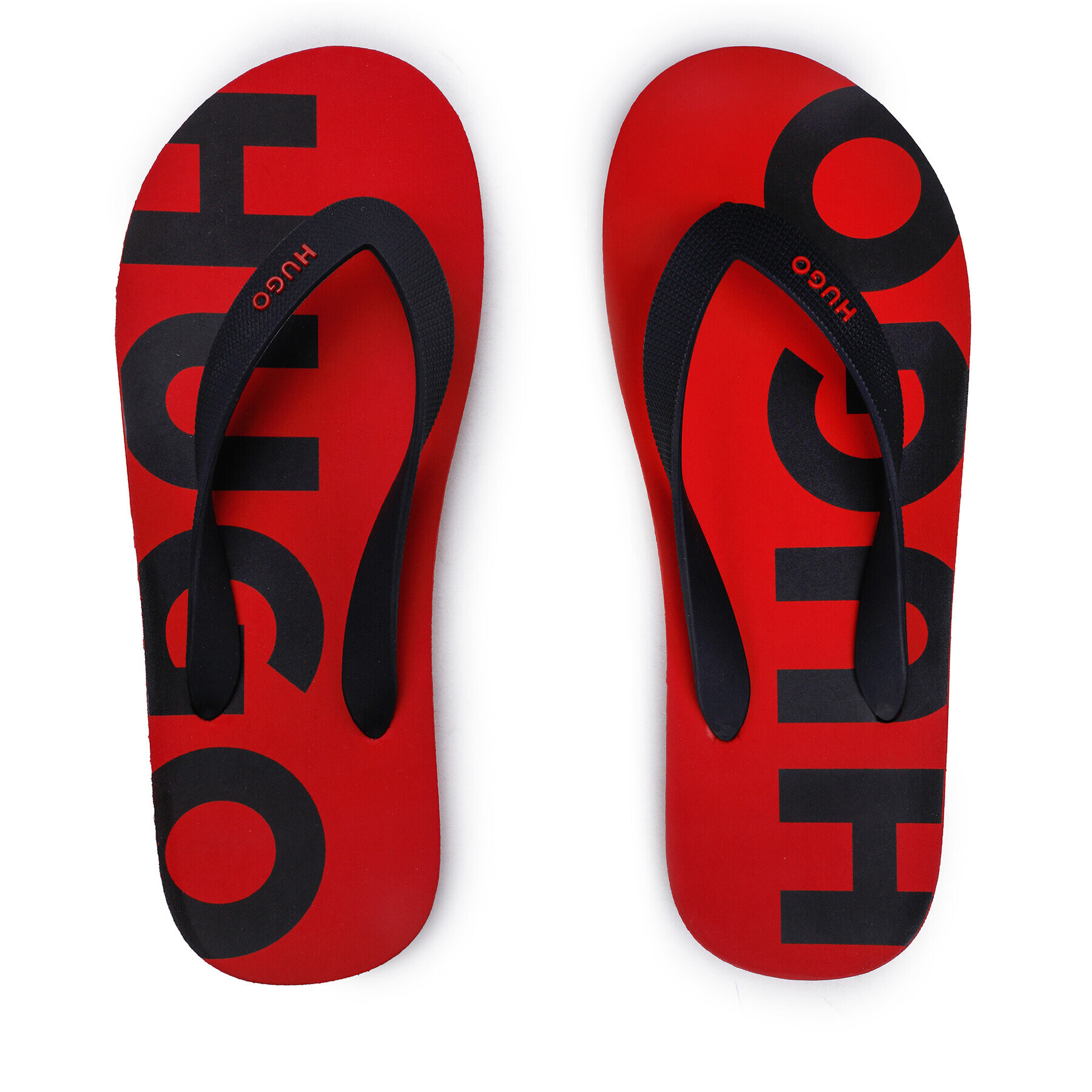 Hugo Джапанки 50488935 Тъмносин - Pepit.bg
