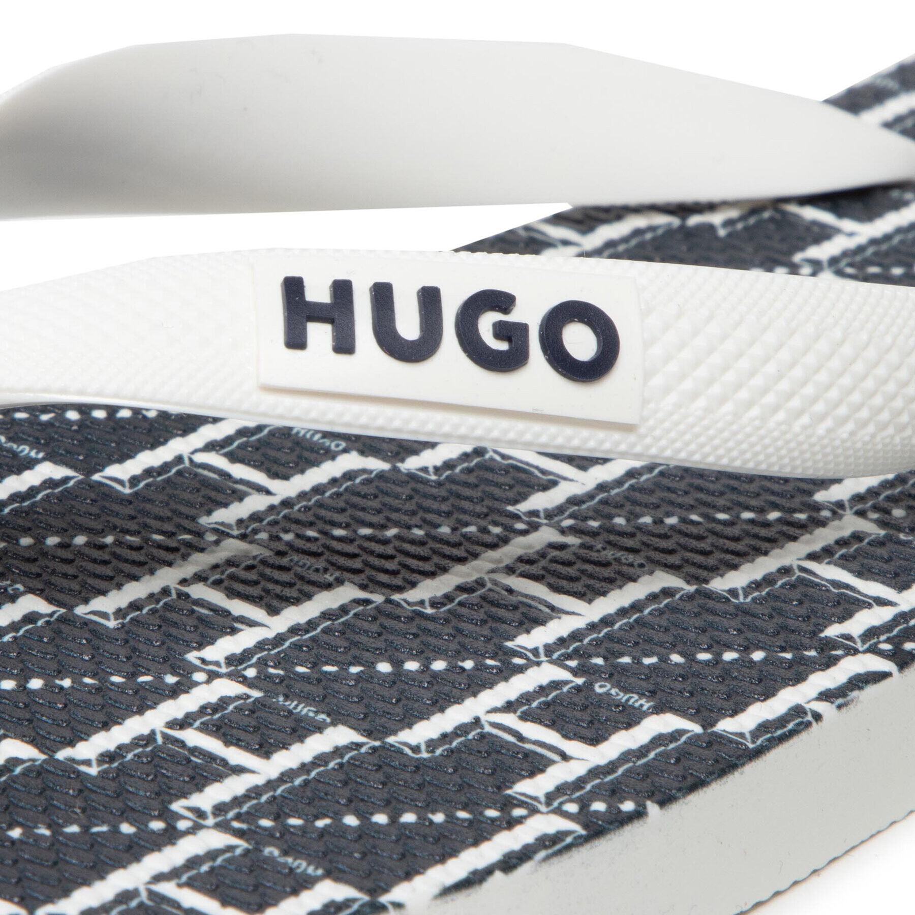 Hugo Джапанки Onfire 50471788 10242327 01 Бял - Pepit.bg