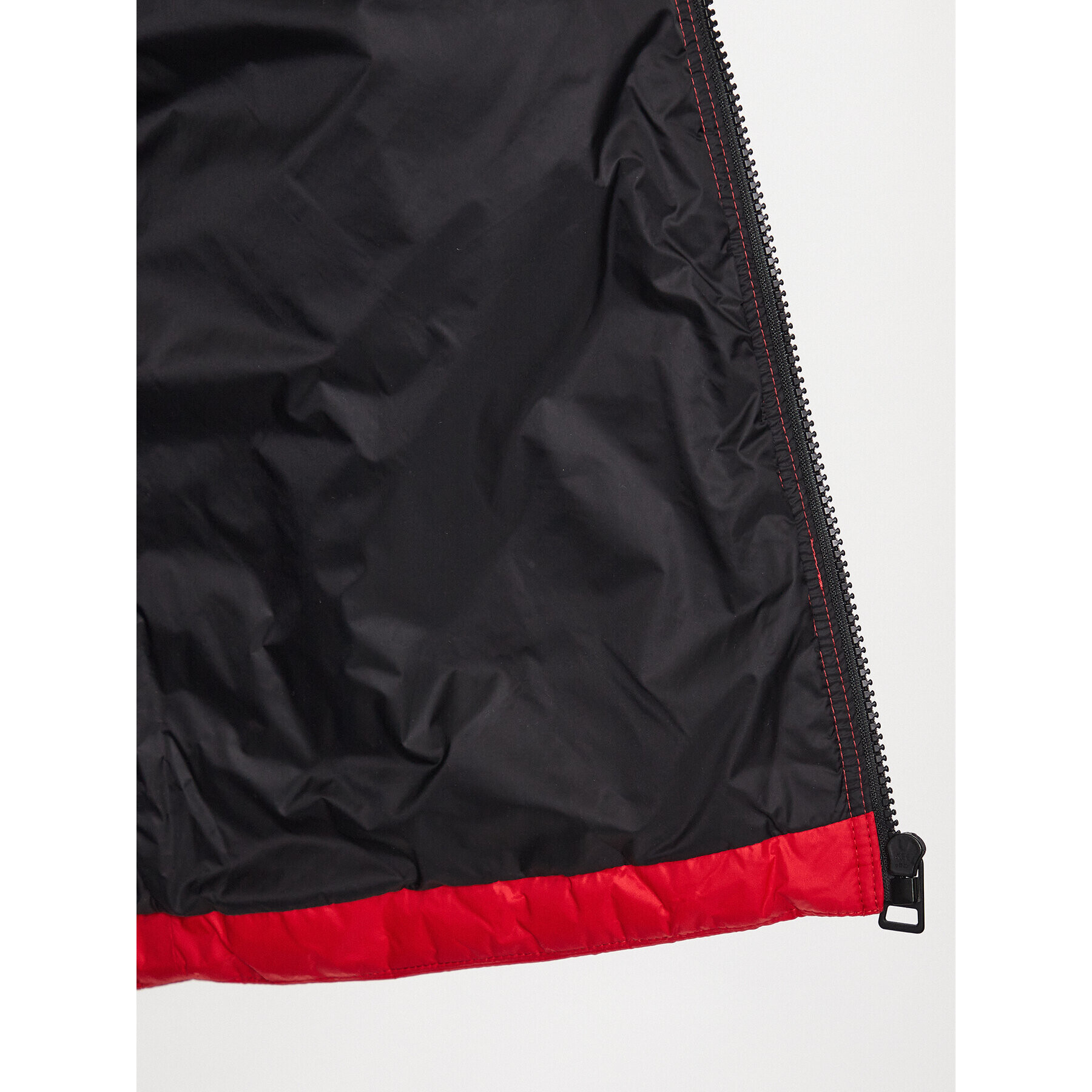 Hugo Елек 50495679 Червен Slim Fit - Pepit.bg