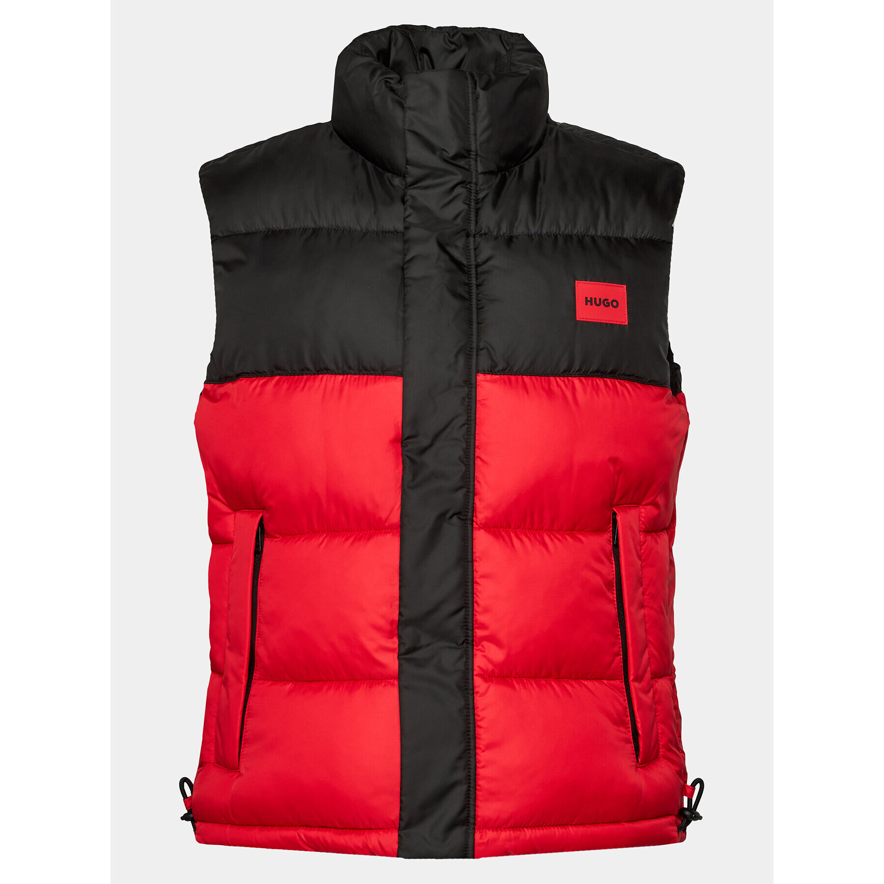 Hugo Елек Baltino 2342 50496251 Червен Regular Fit - Pepit.bg