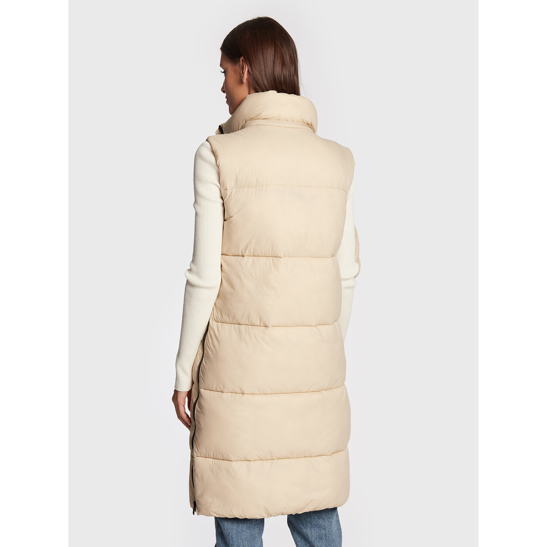 Hugo Елек Fera-1 50464580 Бежов Regular Fit - Pepit.bg