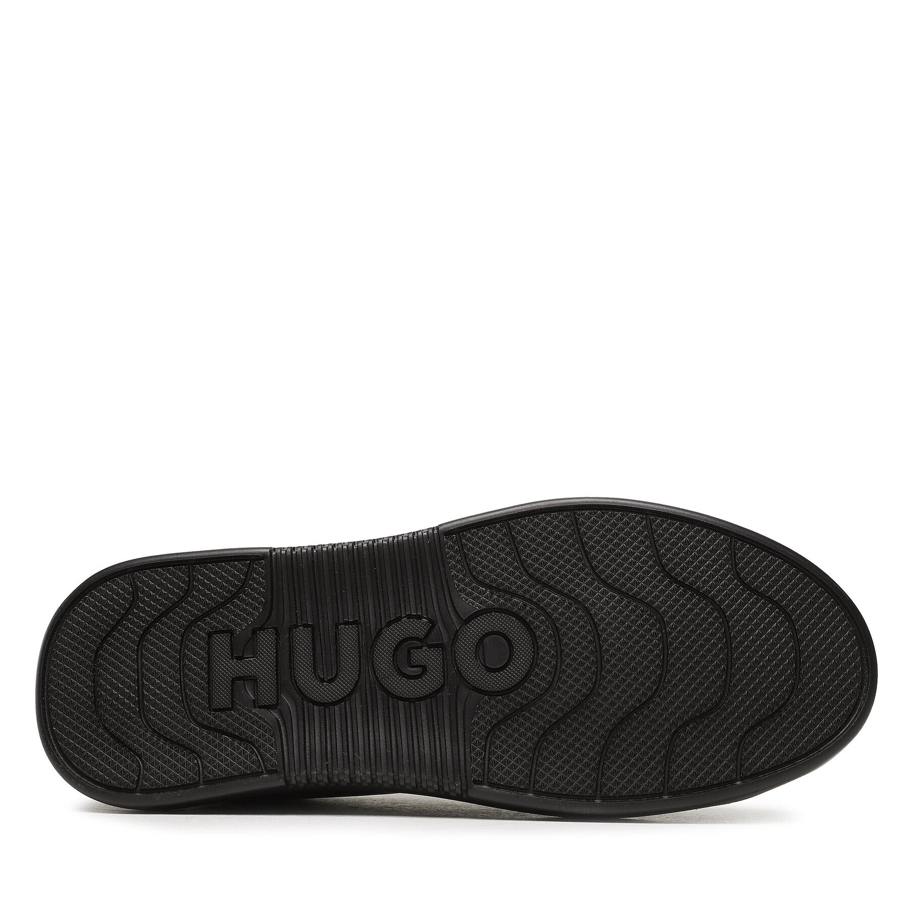 Hugo Сникърси 50498479 Черен - Pepit.bg