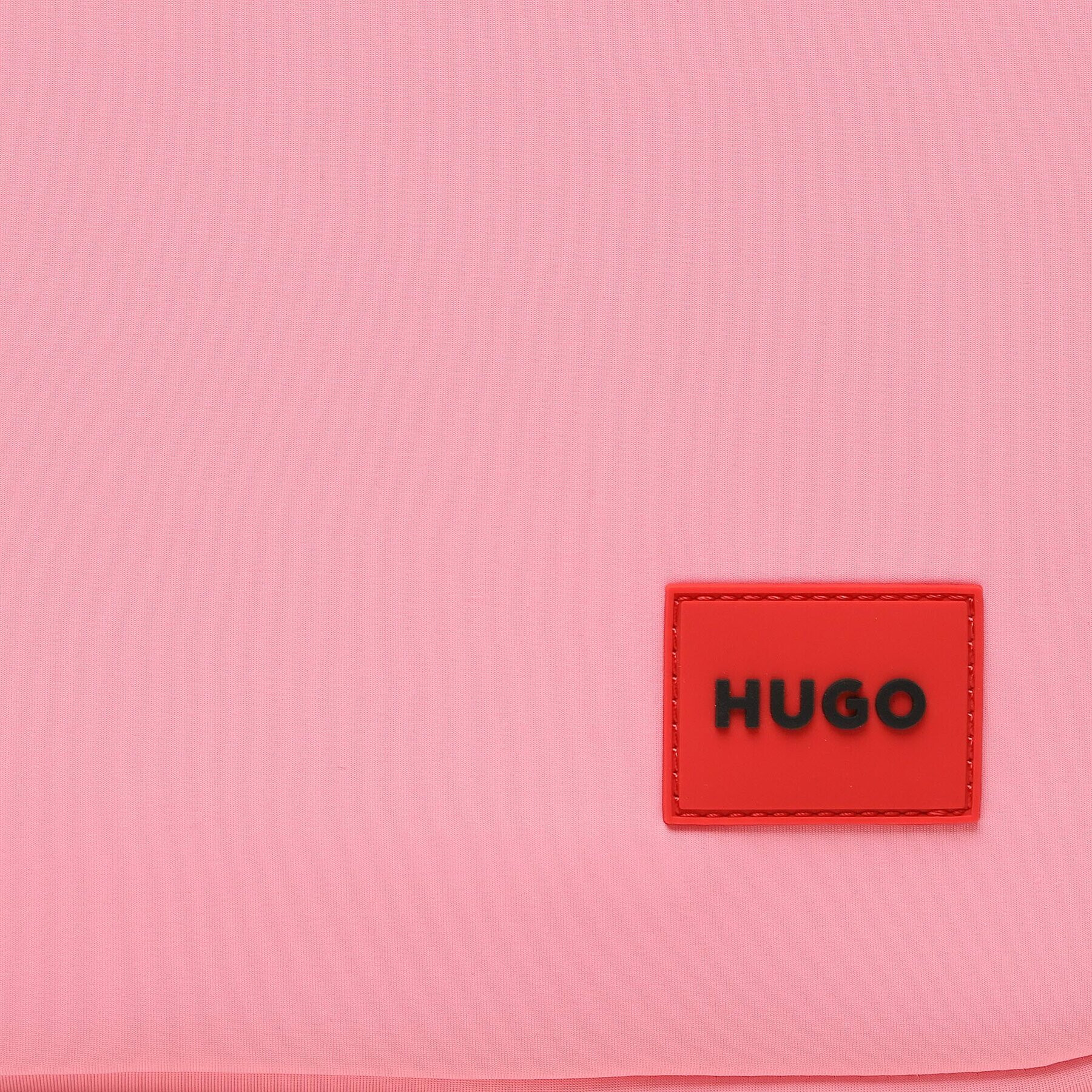 Hugo Калъф за лаптоп 50487204 Розов - Pepit.bg