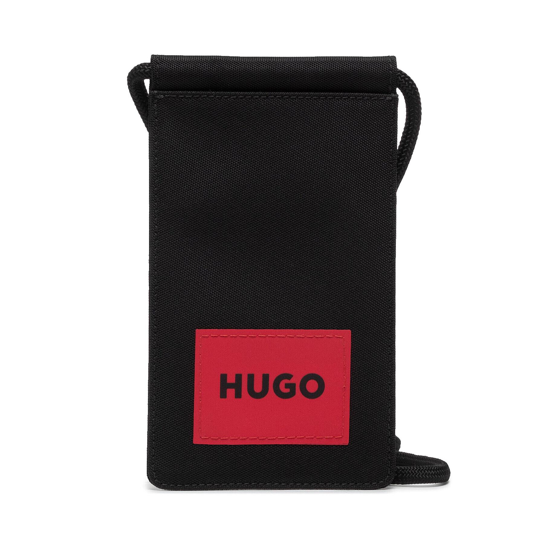 Hugo Калъф за телефон Ethon Neck 50471191 Черен - Pepit.bg