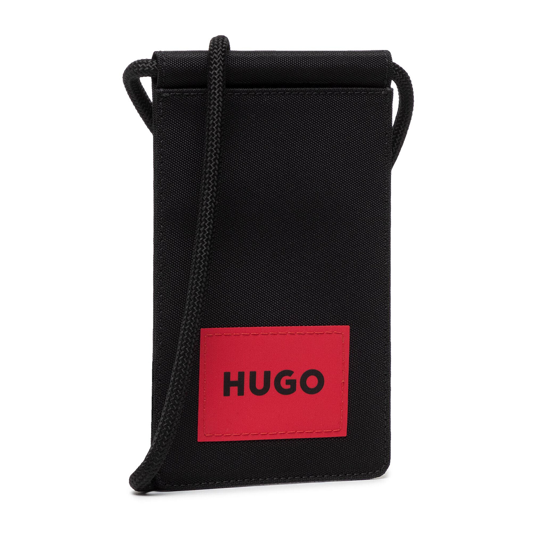 Hugo Калъф за телефон Ethon Neck 50471191 Черен - Pepit.bg