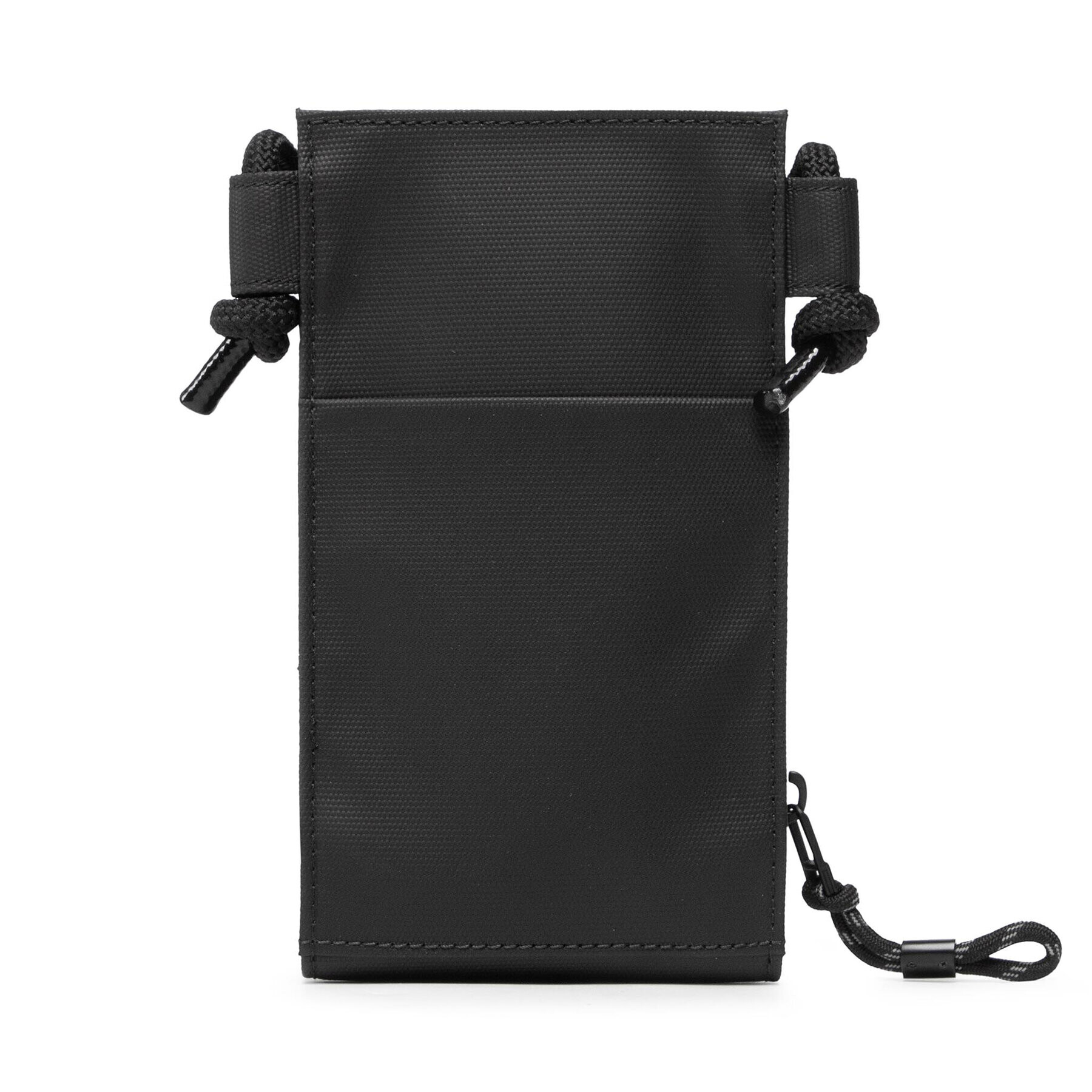 Hugo Калъф за телефон Quantun Phone Pouch 50463686 Черен - Pepit.bg