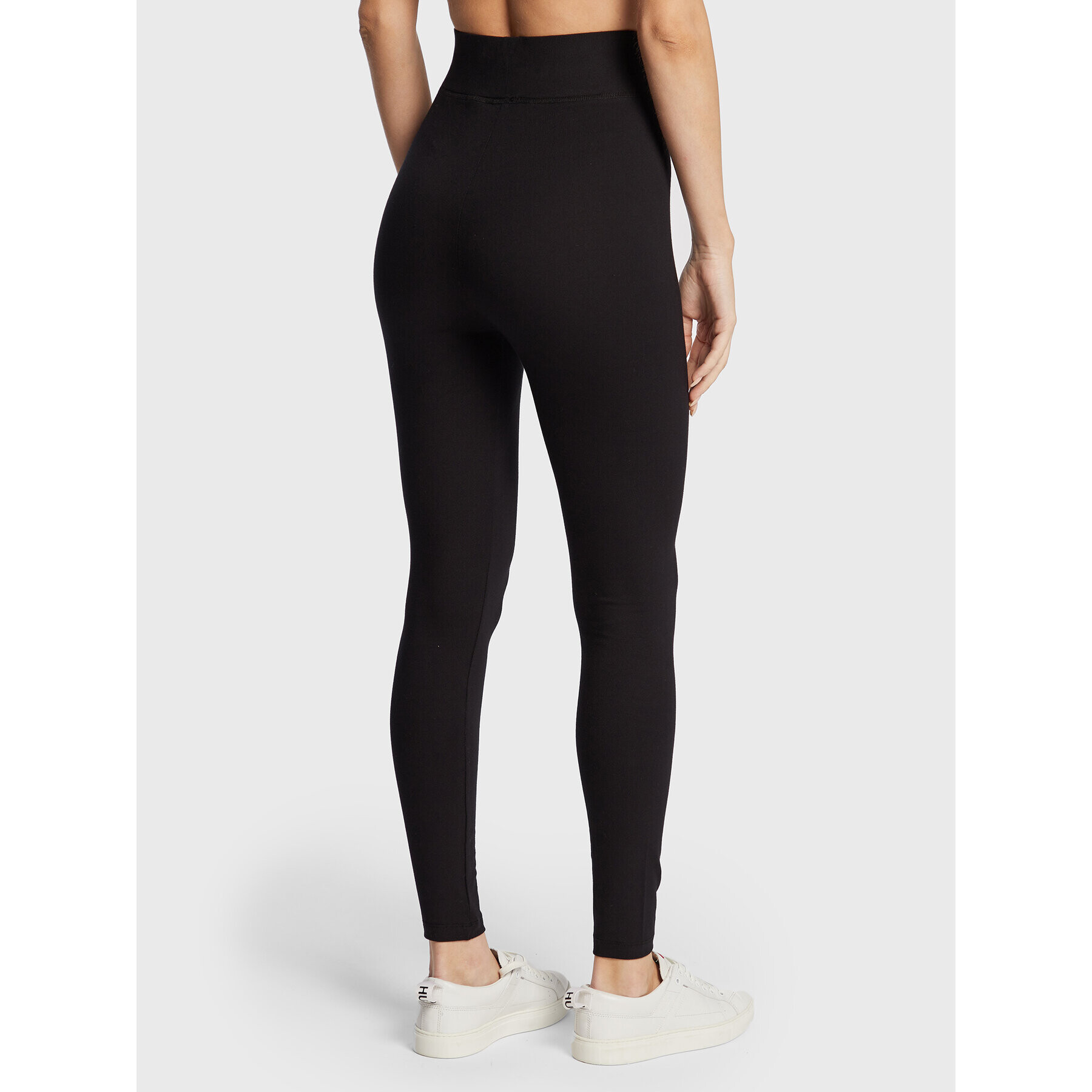 Hugo Клин Easy 50474964 Черен Slim Fit - Pepit.bg