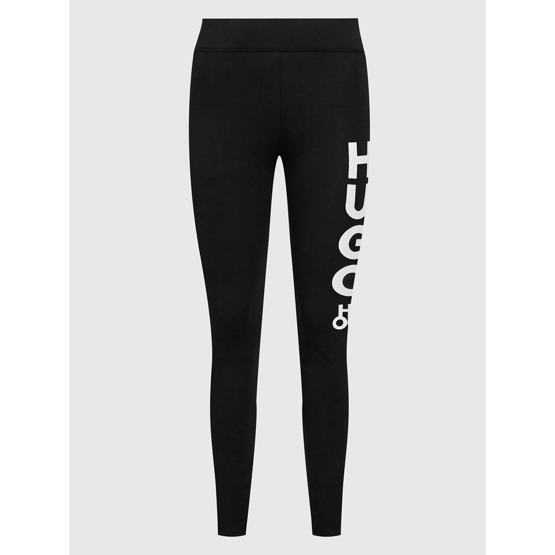 Hugo Клин Nahara_1 50472813 Черен Slim Fit - Pepit.bg