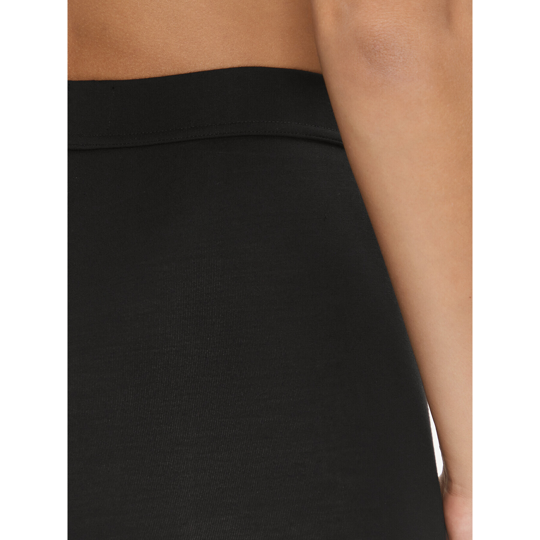 Hugo Клин Thermal 50492277 Черен Slim Fit - Pepit.bg