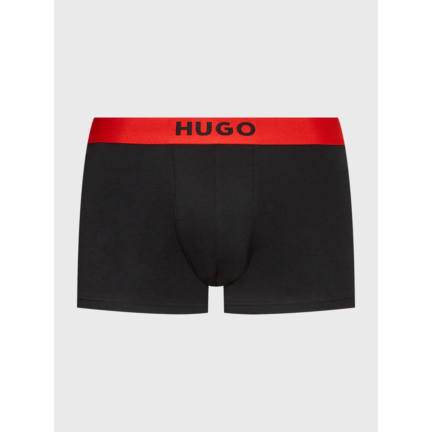 Hugo Комплект 2 чифта боксерки 50478769 Черен - Pepit.bg