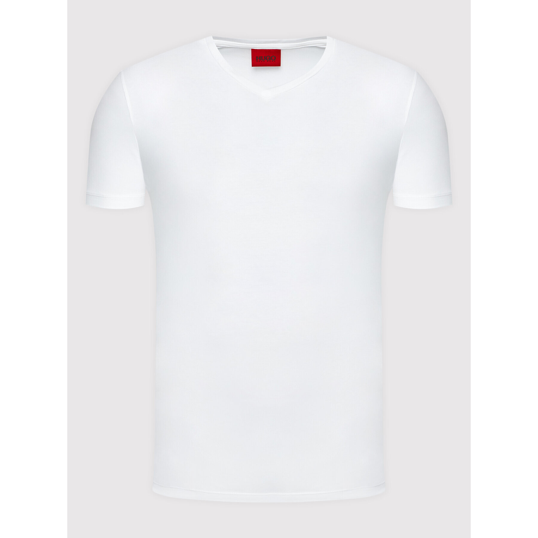 Hugo Комплект 2 тишъртки 50325417 Черен Slim Fit - Pepit.bg