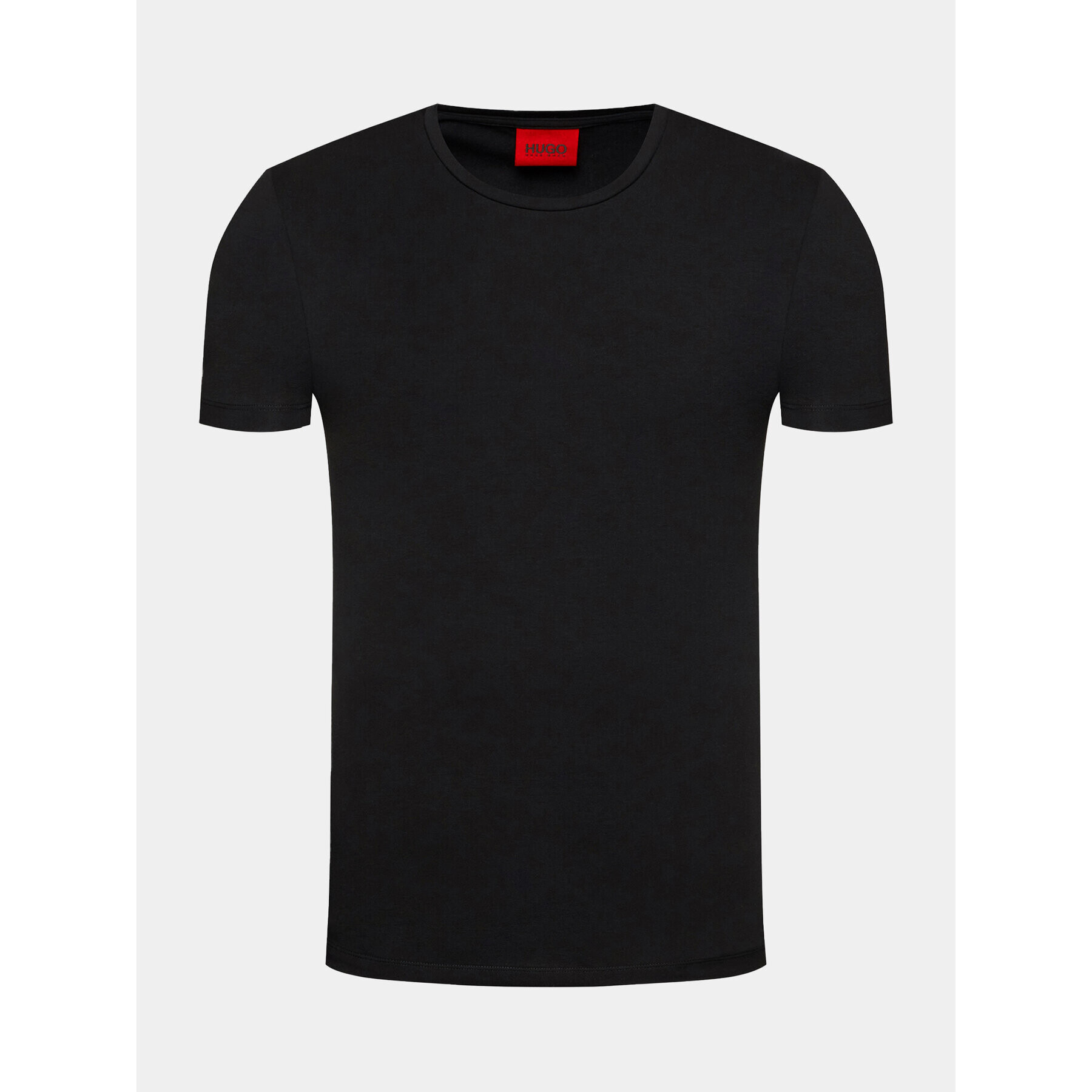 Hugo Комплект 2 тишъртки 50325440 Черен Slim Fit - Pepit.bg