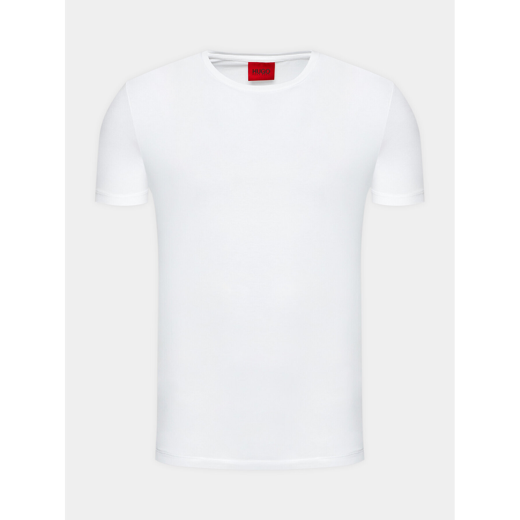 Hugo Комплект 2 тишъртки 50325440 Черен Slim Fit - Pepit.bg