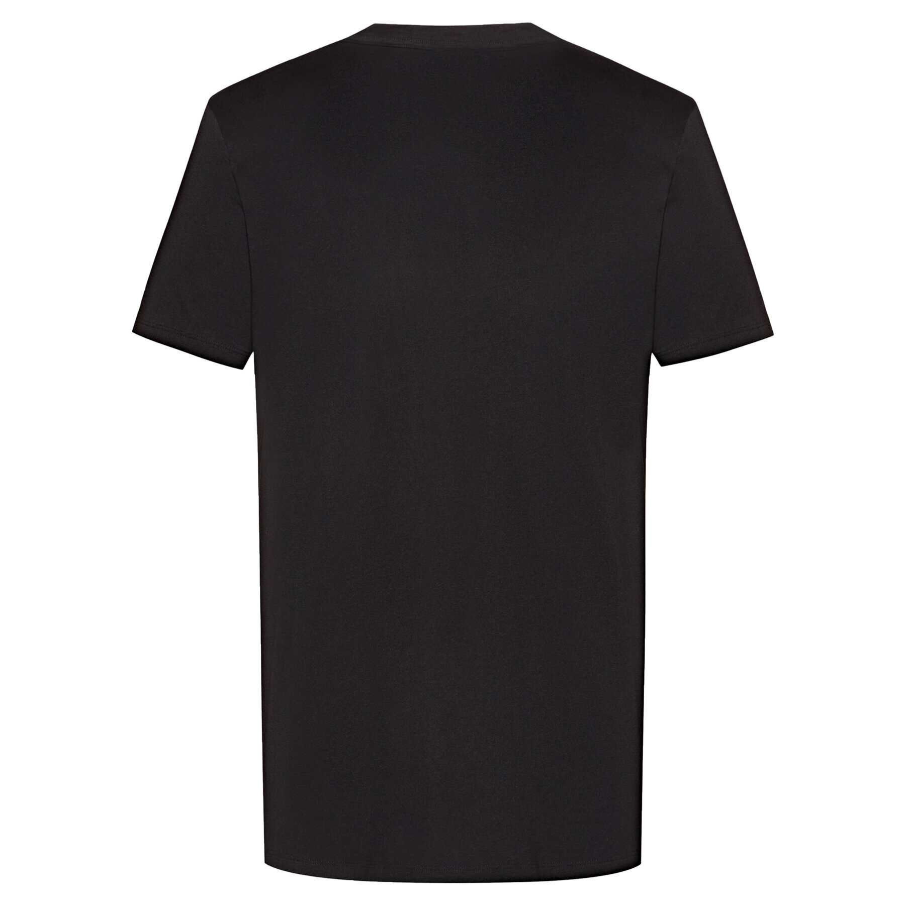 Hugo Комплект 2 тишъртки 50408203 Черен Regular Fit - Pepit.bg