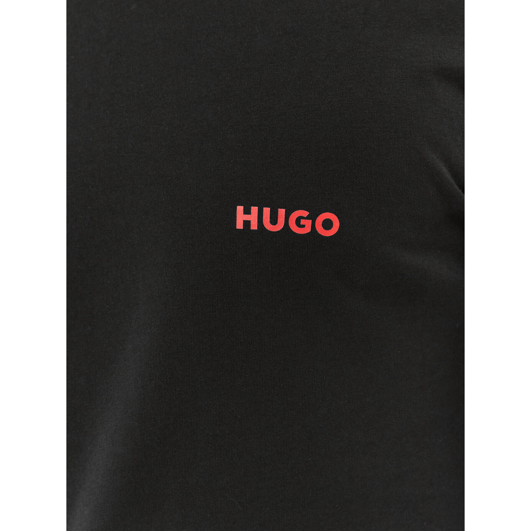 Hugo Комплект 3 тишърти 50480088 Цветен Regular Fit - Pepit.bg