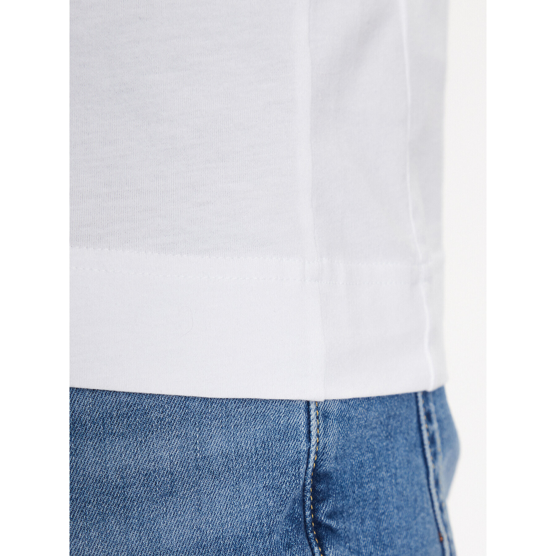 Hugo Мъжки топ 50493709 Бежов Regular Fit - Pepit.bg