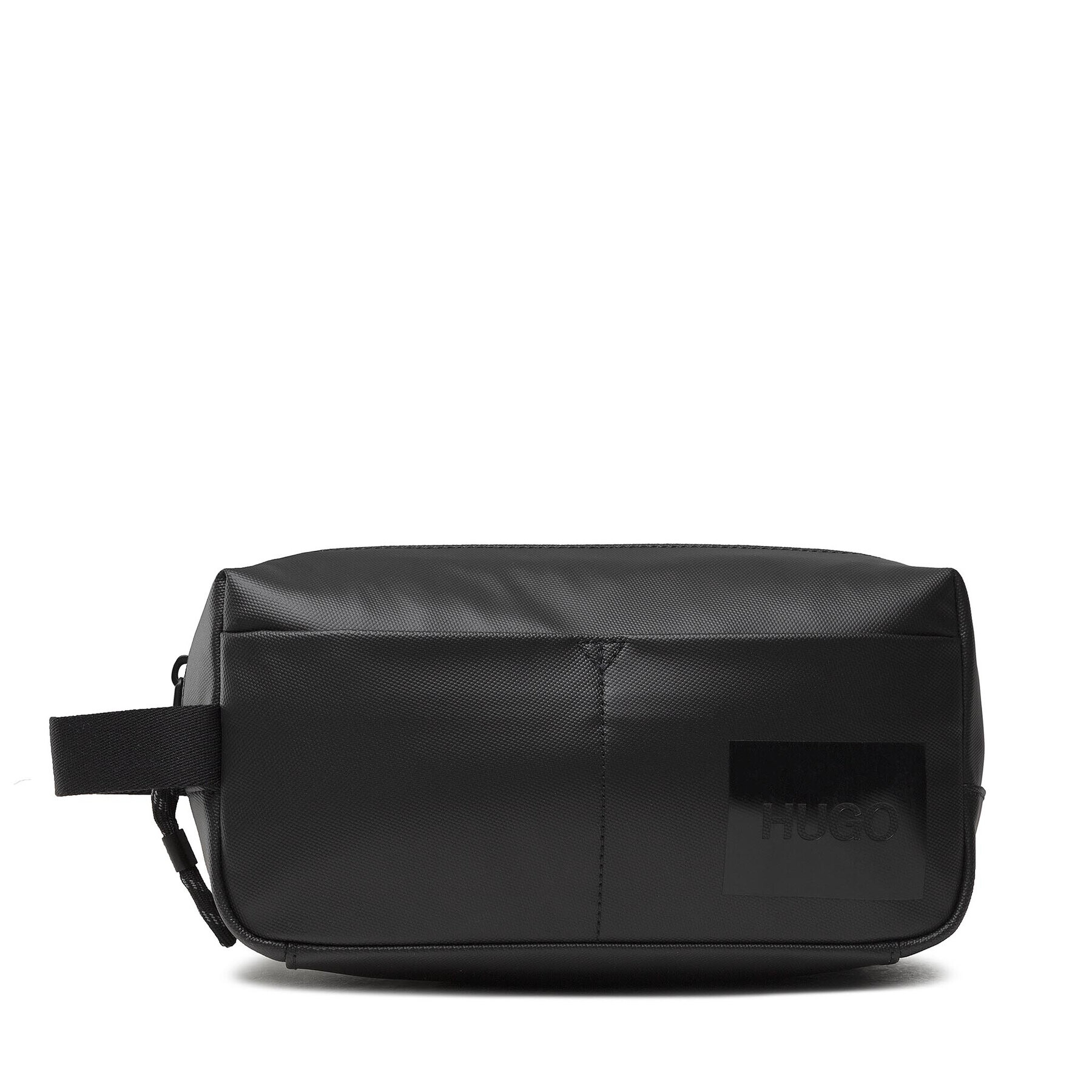 Hugo Несесер Quantum Washbag 50456794 Черен - Pepit.bg