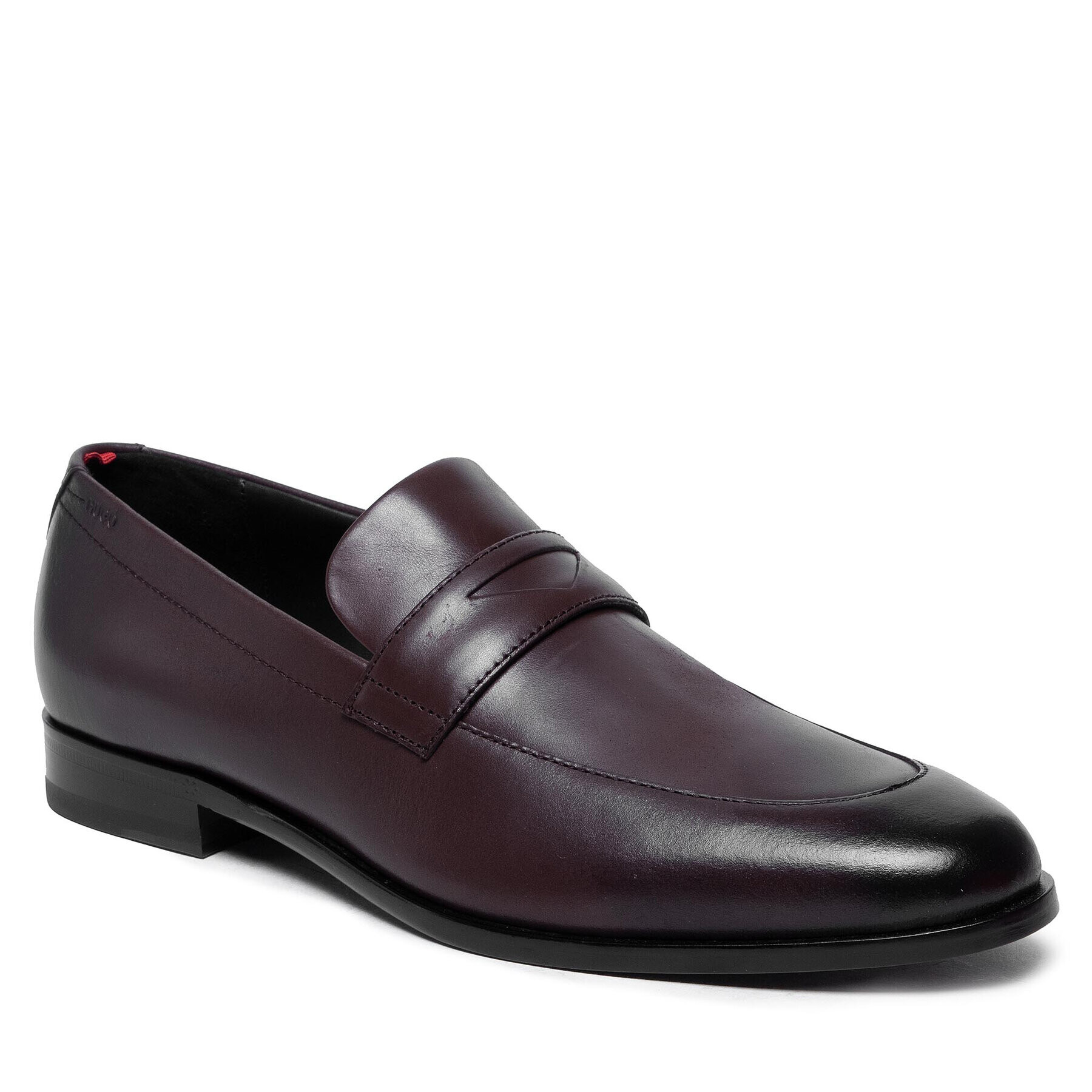 Hugo Обувки Ruston 50459102 10222256 01 Кафяв - Pepit.bg