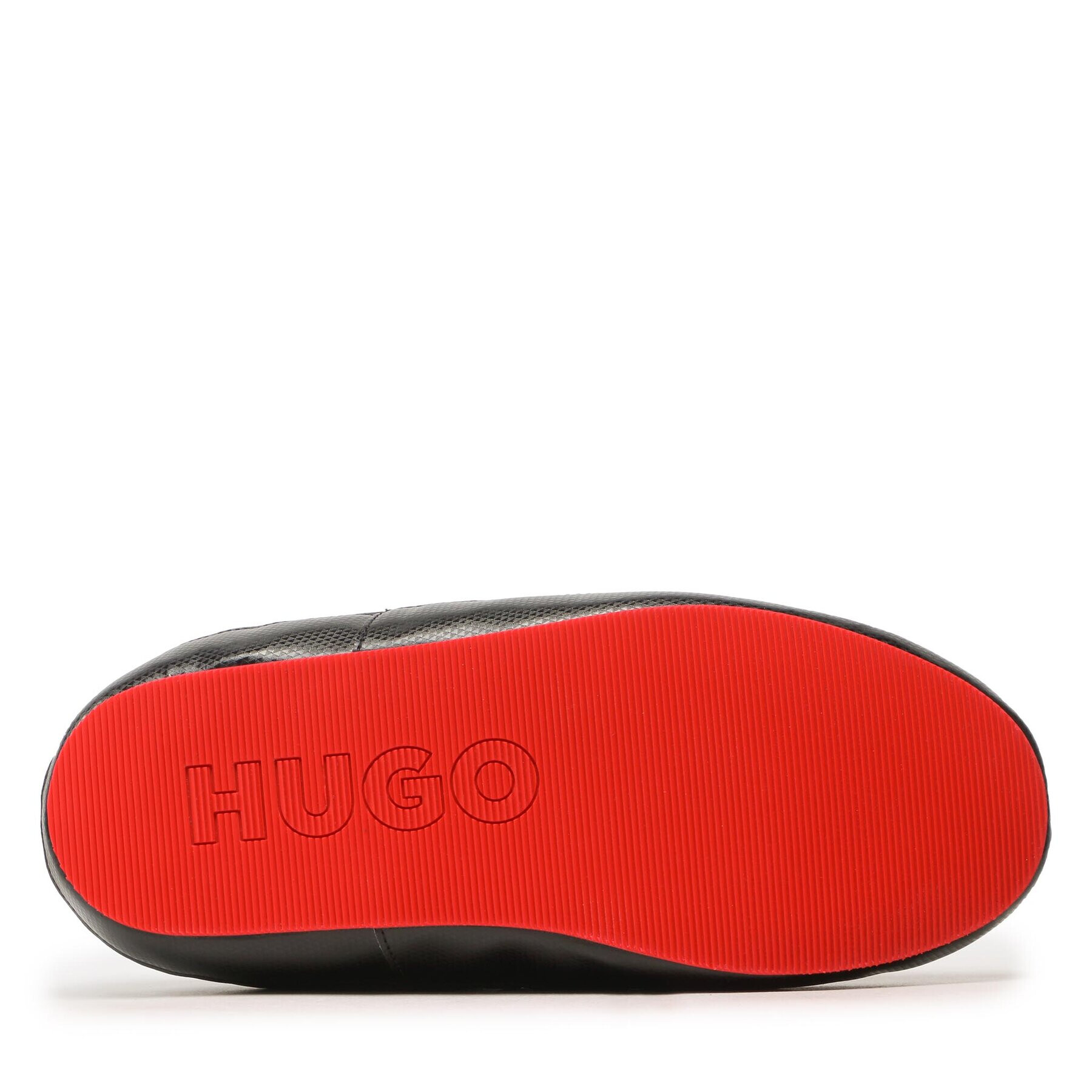 Hugo Пантофи 50487666 Черен - Pepit.bg