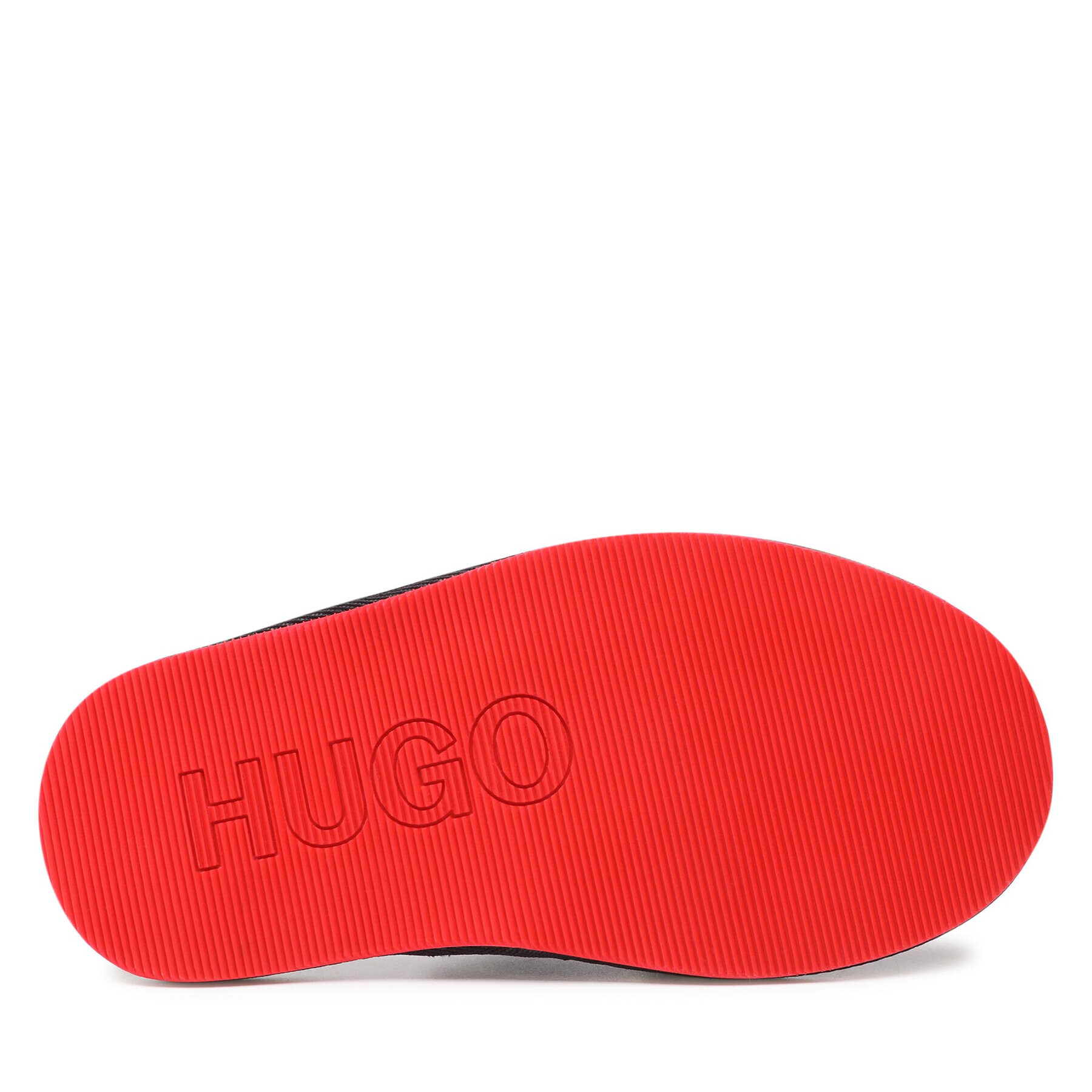 Hugo Пантофи Cozy 50464285 10239907 01 Черен - Pepit.bg