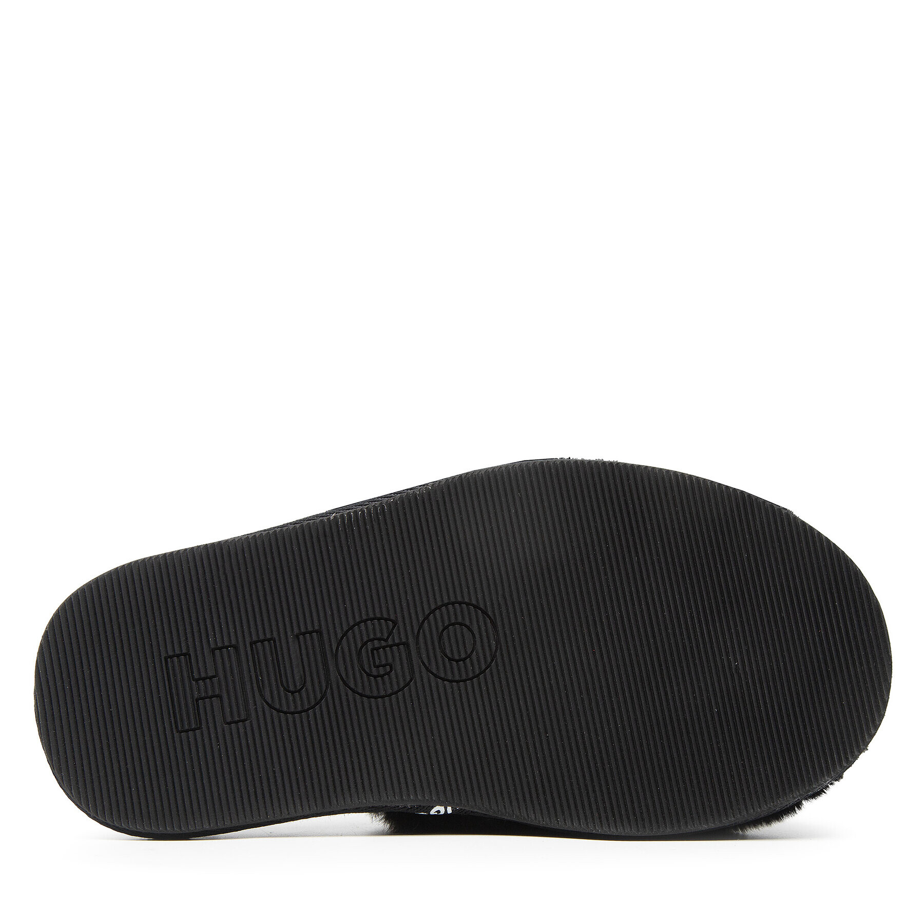 Hugo Пантофи Cozy 50474400 10243272 01 Черен - Pepit.bg