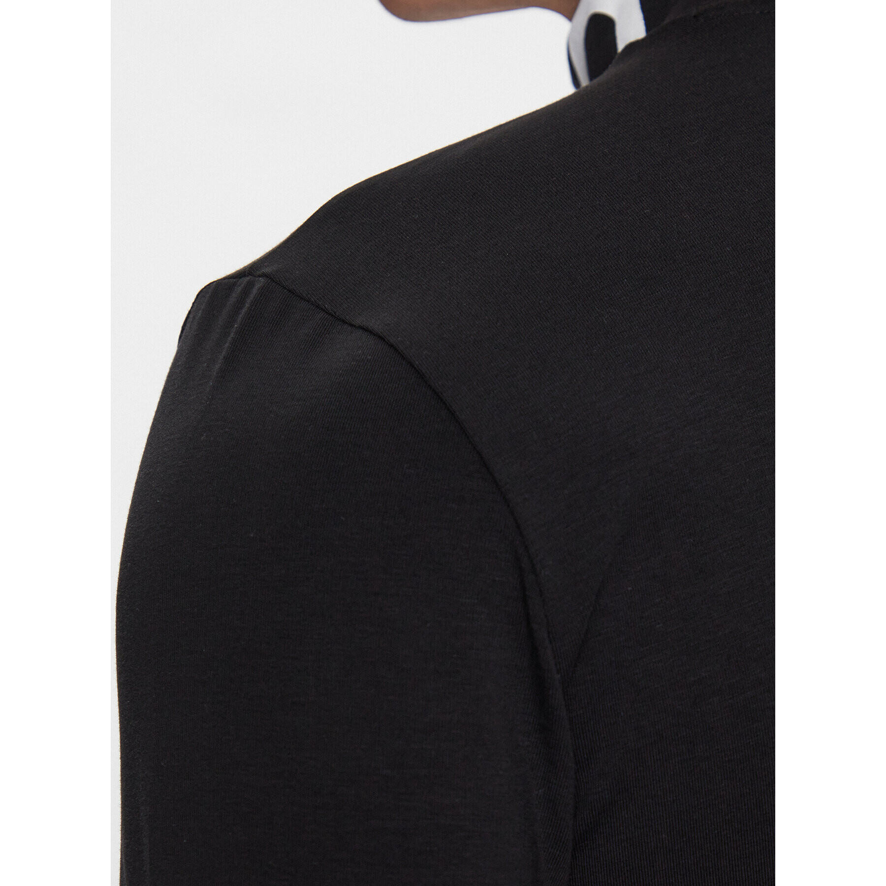 Hugo Поло 50494128 Черен Slim Fit - Pepit.bg