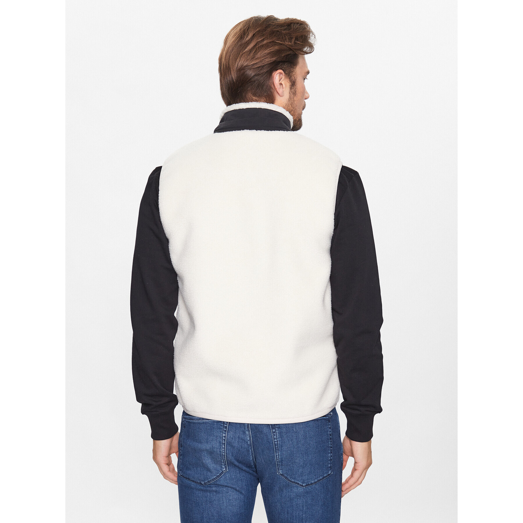 Hugo Елек Dangerine 50475876 Екрю Regular Fit - Pepit.bg