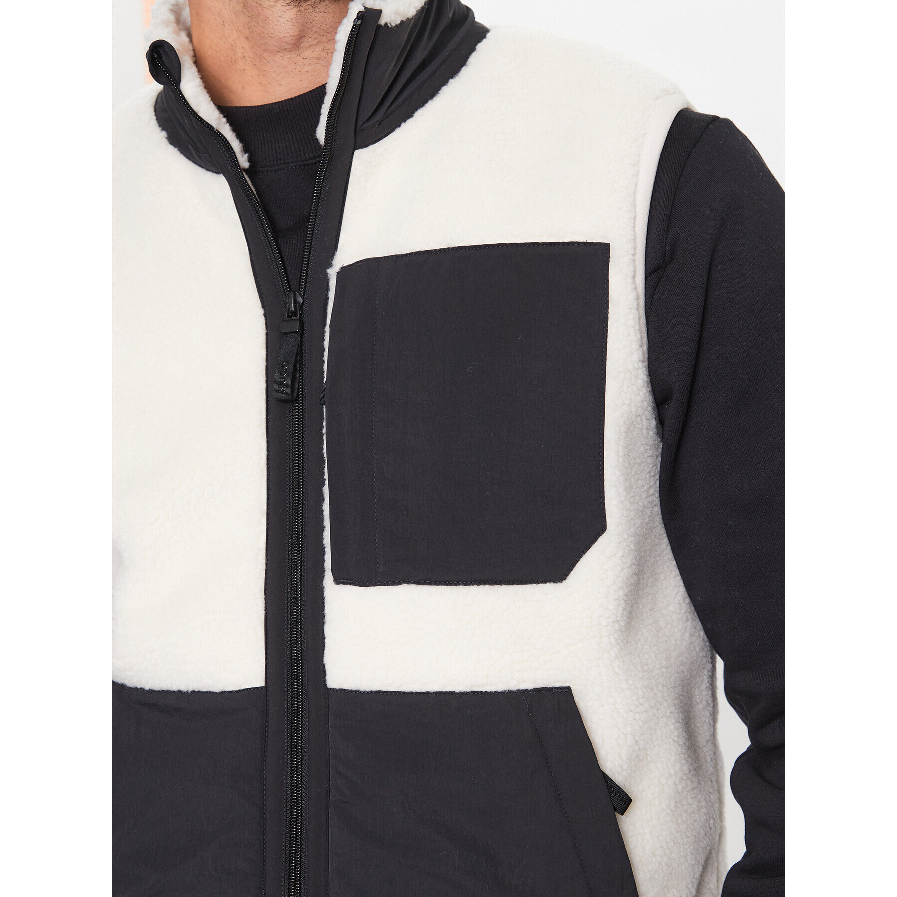 Hugo Елек Dangerine 50475876 Екрю Regular Fit - Pepit.bg