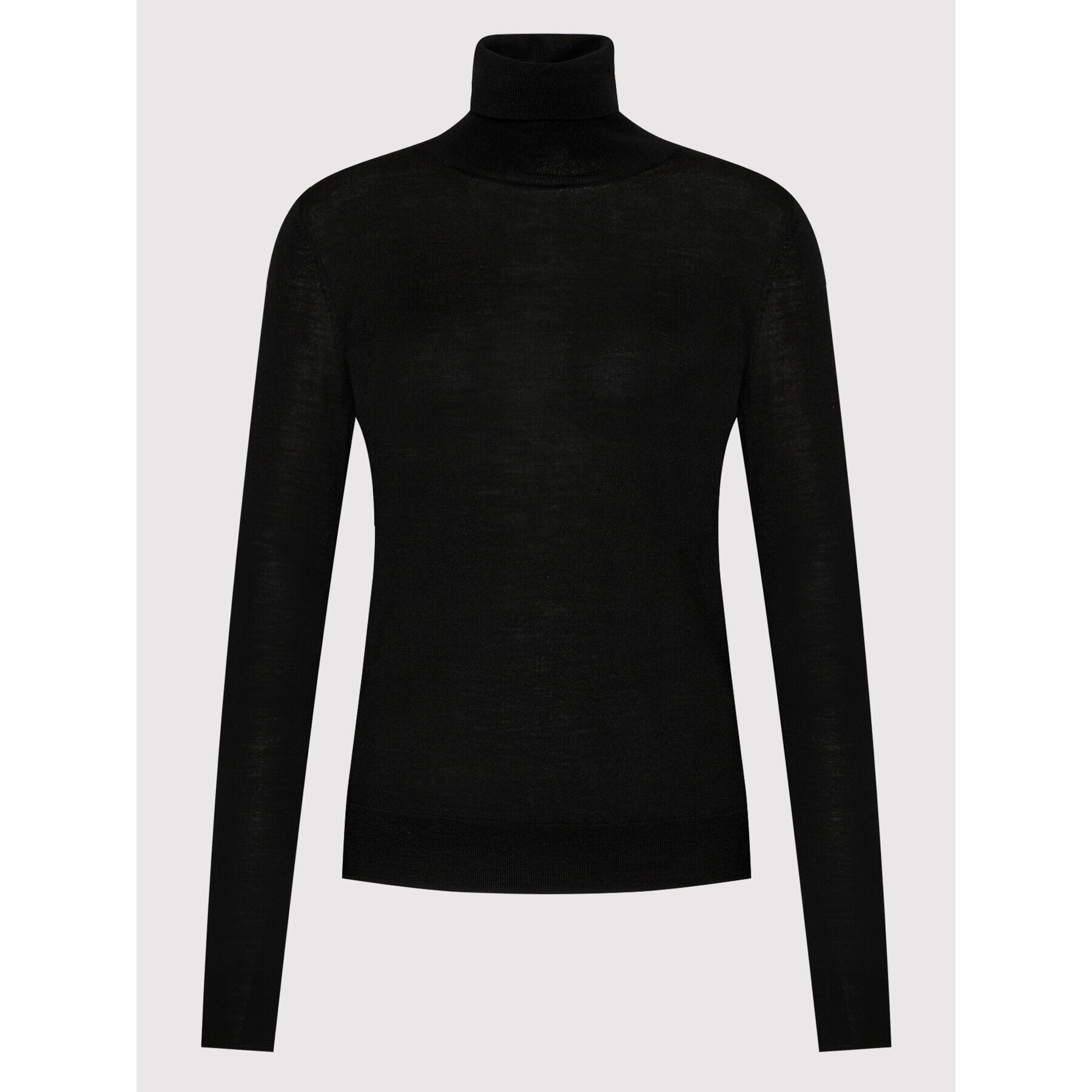 Hugo Поло Sedell 50322893 Черен Regular Fit - Pepit.bg