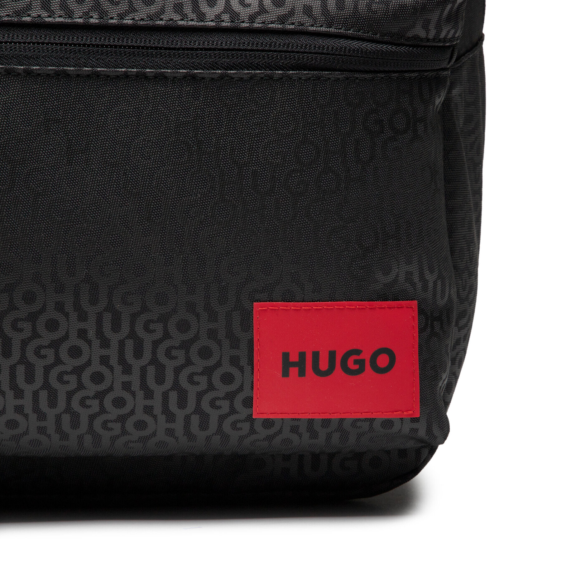 Hugo Раница Ethon 50476877 Черен - Pepit.bg
