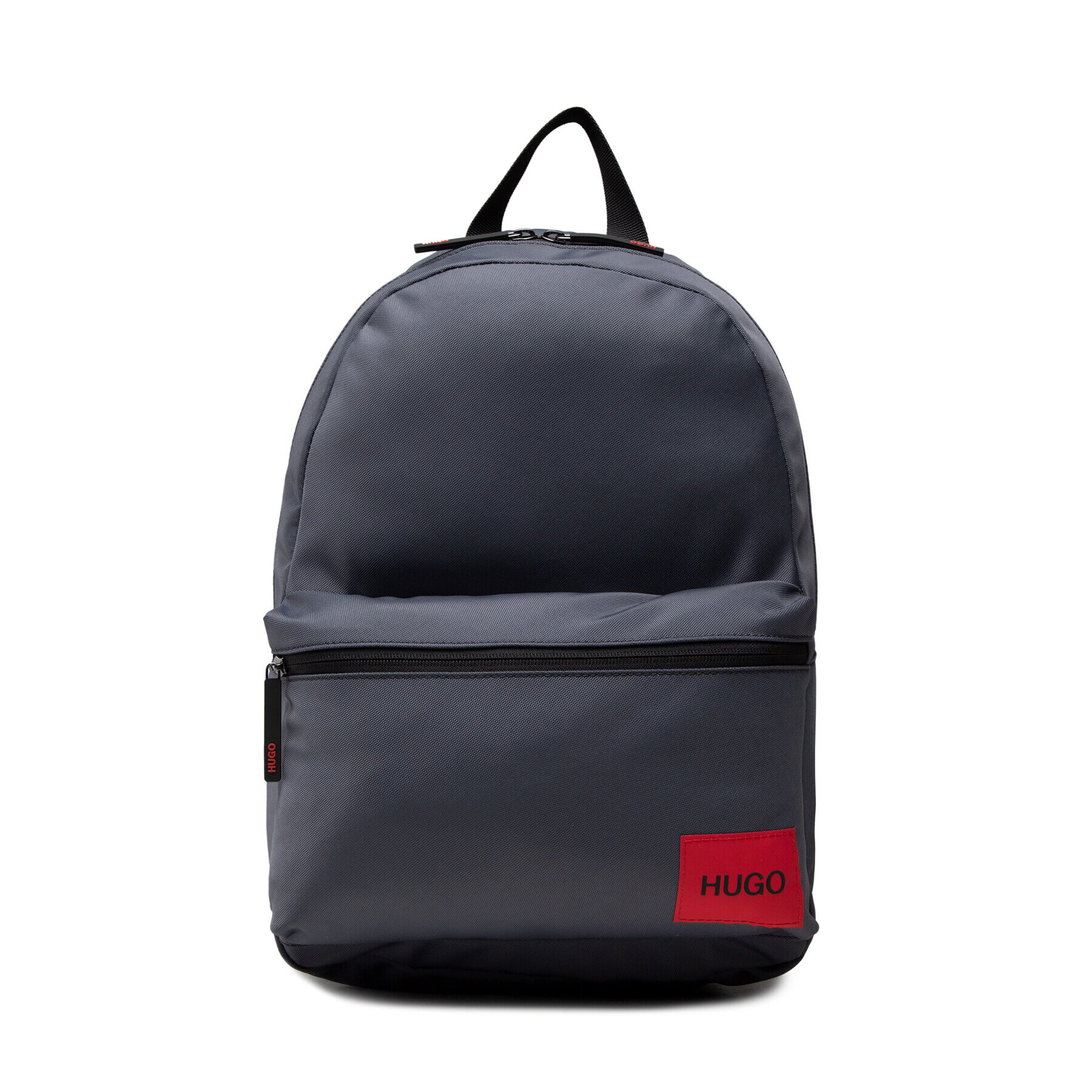 Hugo Раница Ethon_Backpack 50455562 Сив - Pepit.bg