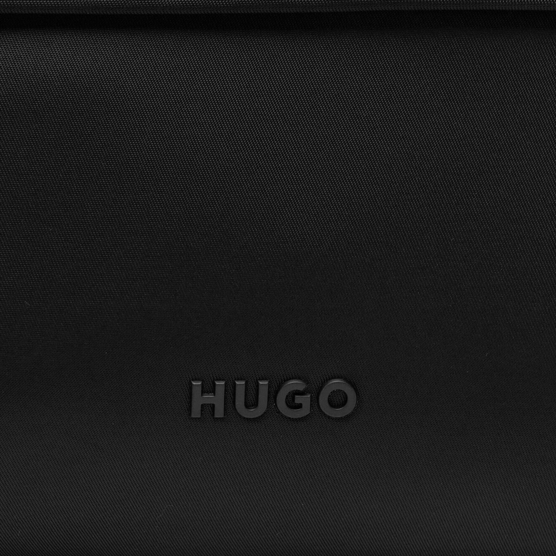 Hugo Раница Bel Backpack-N 50511898 Черен - Pepit.bg