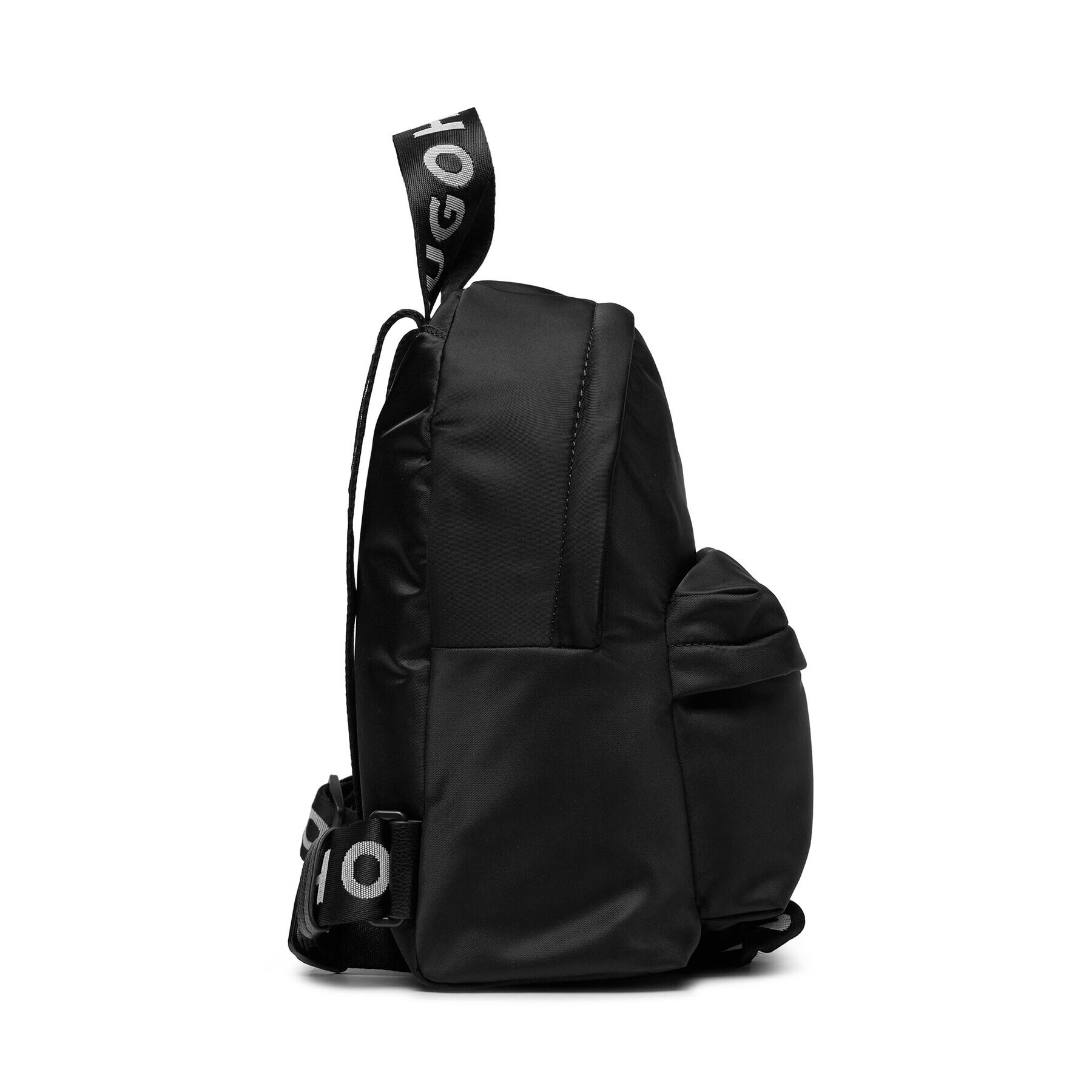 Hugo Раница Bel Backpack-N 50511898 Черен - Pepit.bg