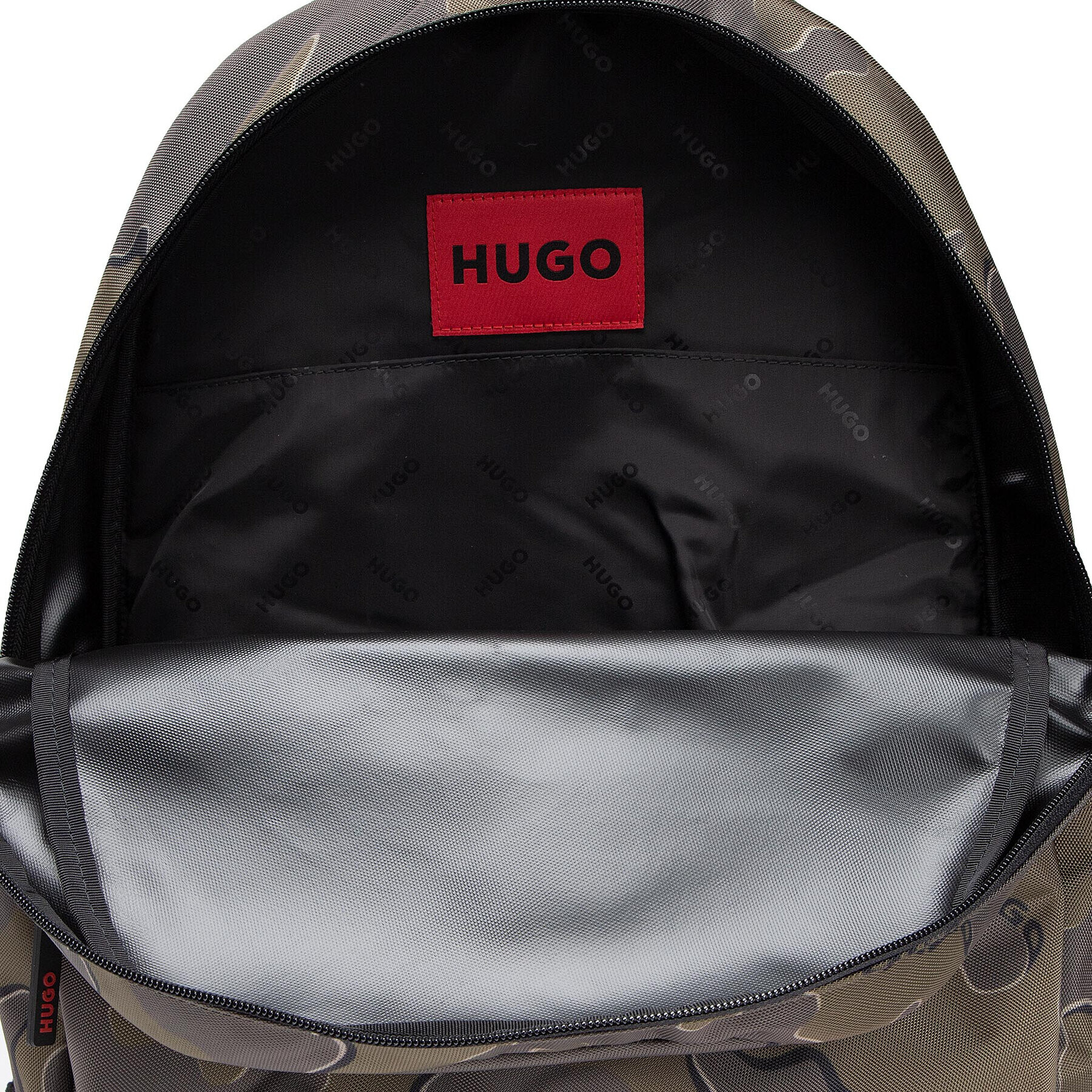 Hugo Раница Ethon 50478476 Каки - Pepit.bg