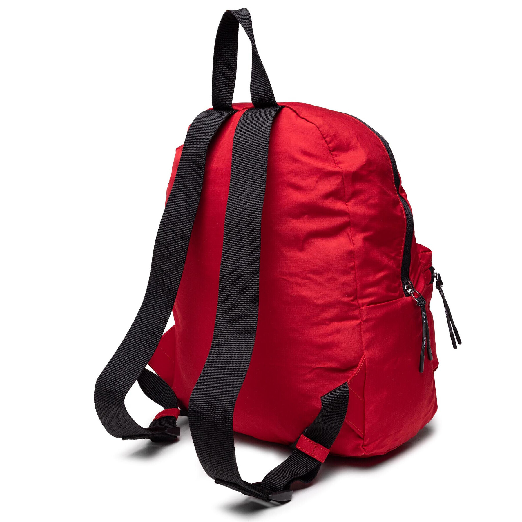 Hugo Раница Reborn Backpack 50452695 10231109 01 Червен - Pepit.bg