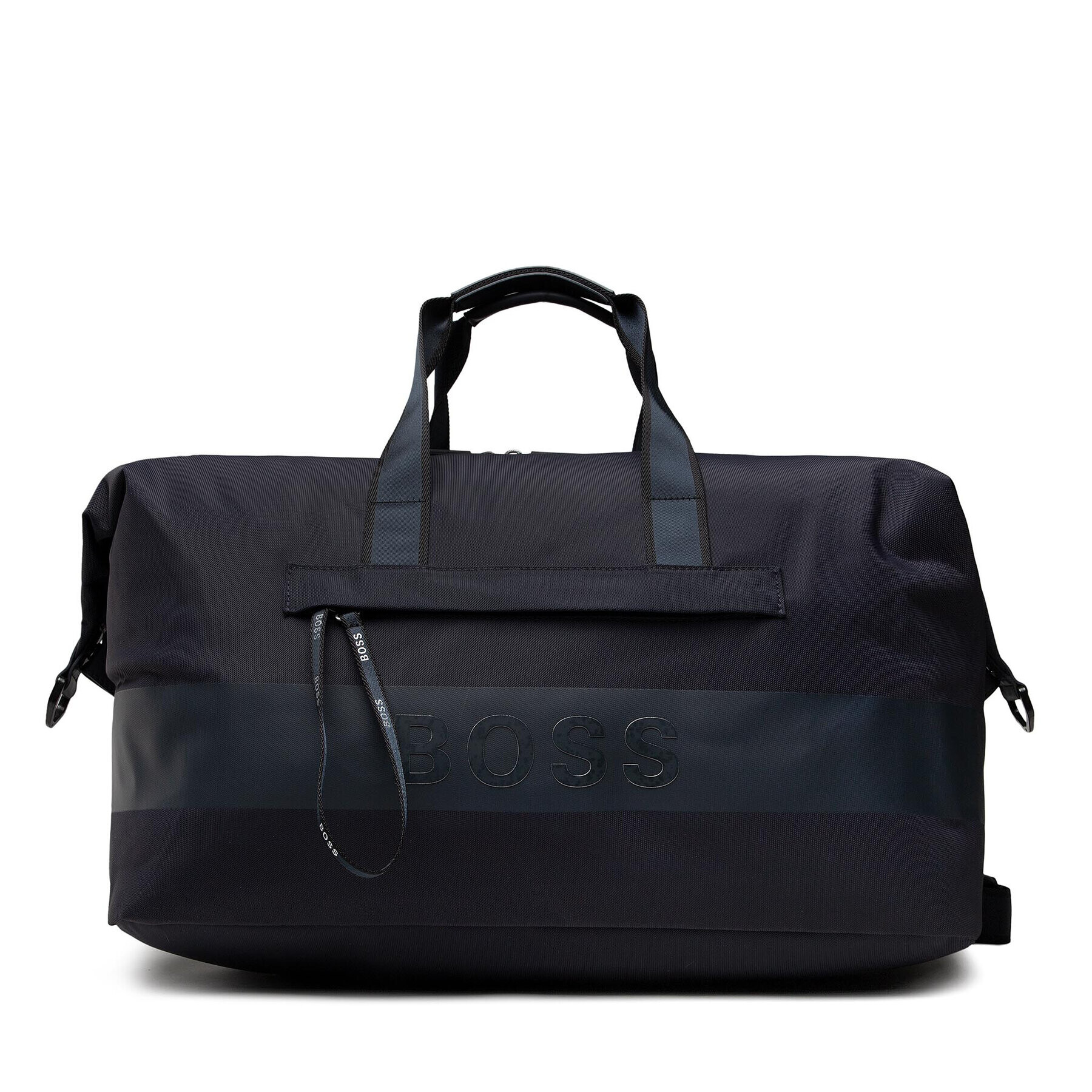 Hugo Сак Magnified B_Holdall 50466388 Черен - Pepit.bg