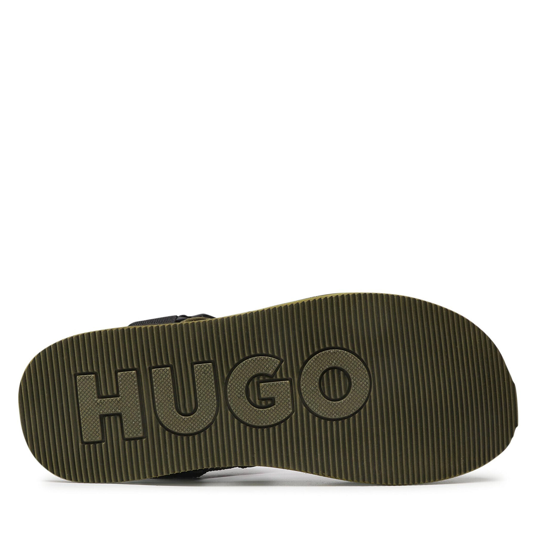 Hugo Сандали Jens 50470293 10242062 01 Черен - Pepit.bg