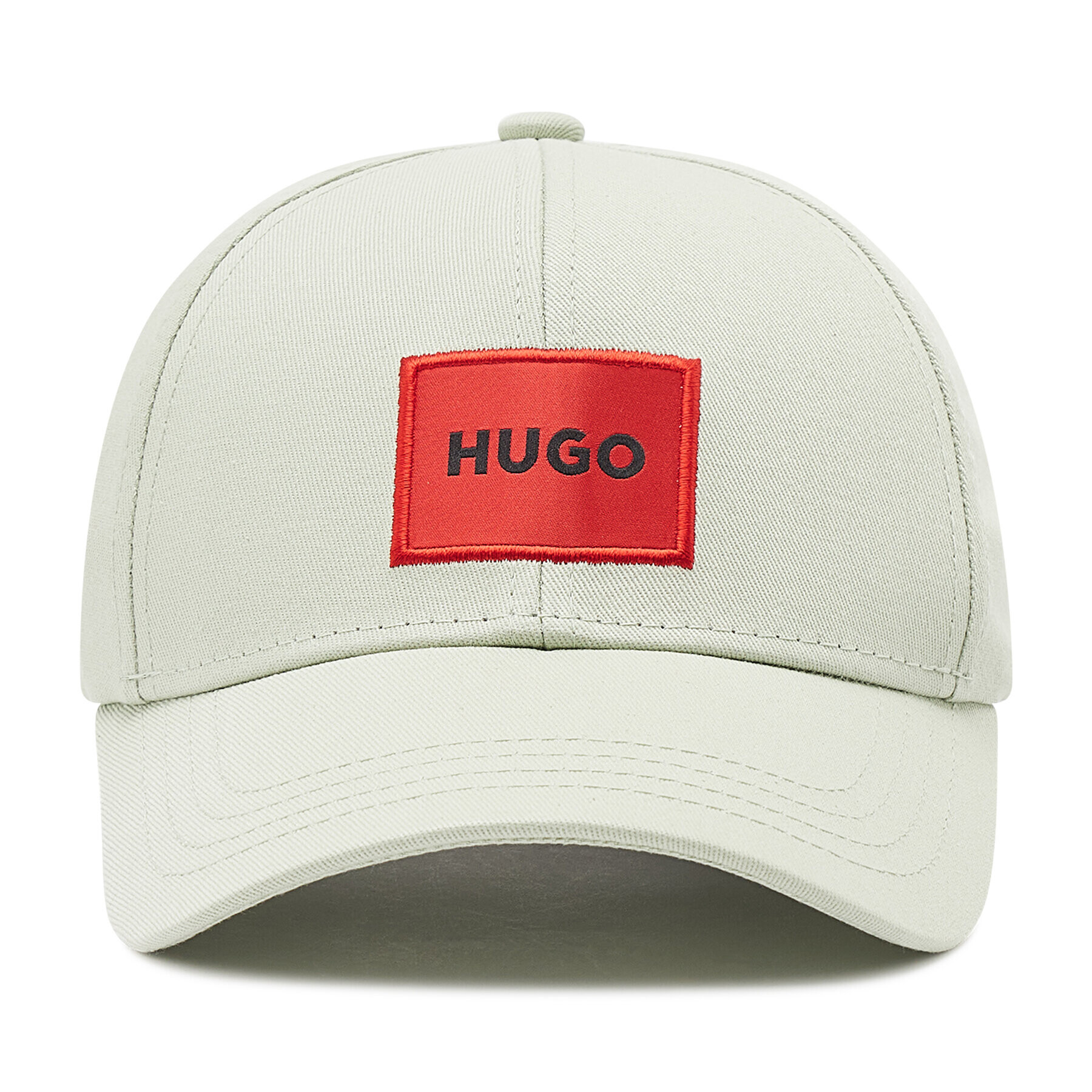 Hugo Шапка с козирка Men-X 576-222 50468754 Зелен - Pepit.bg