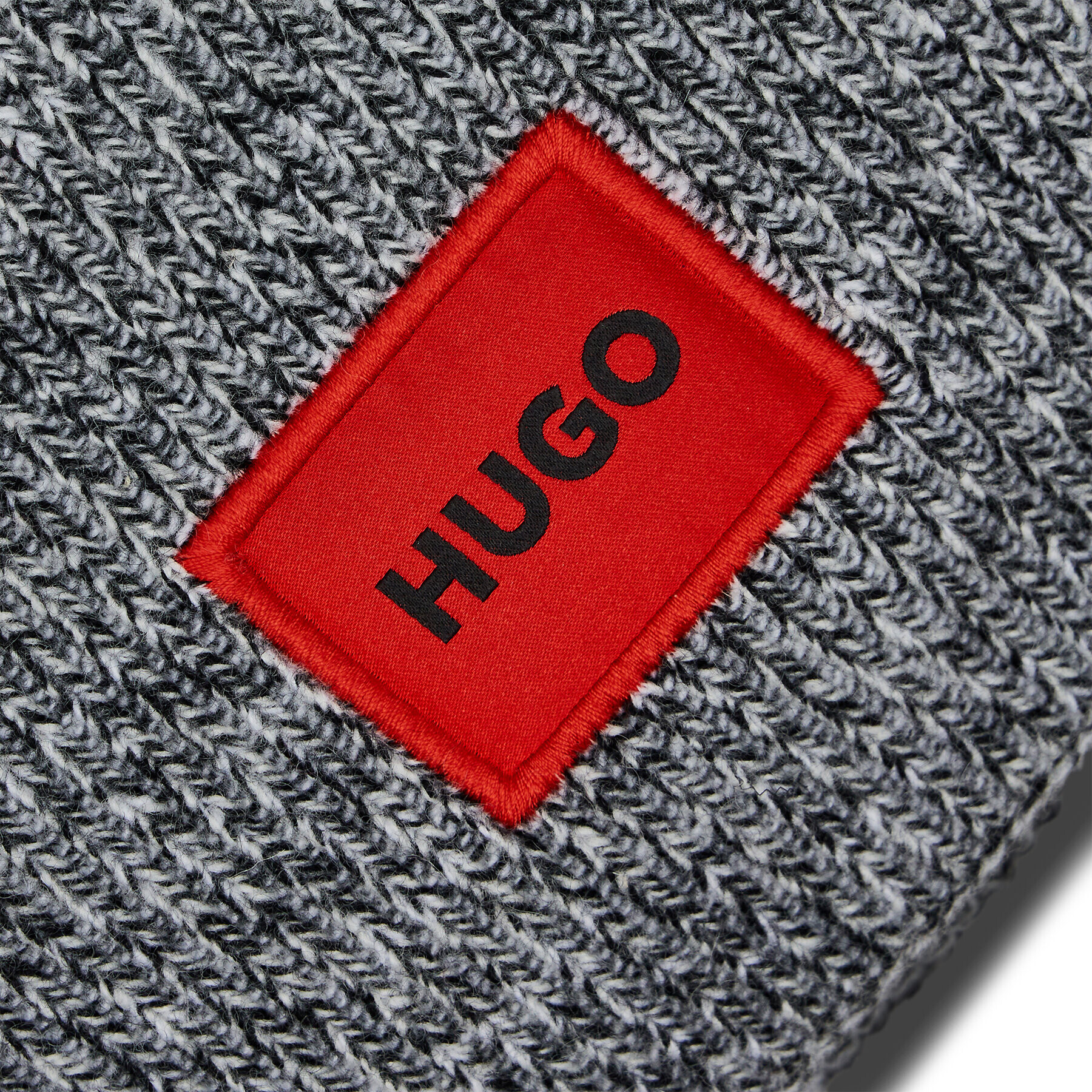 Hugo Шапка Xaff 50496011 Сив - Pepit.bg