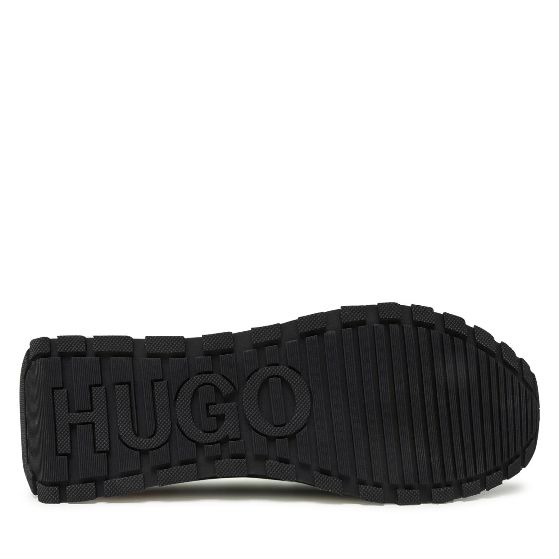 Hugo Сникърси Cubite 50464633 10225868 01 Черен - Pepit.bg