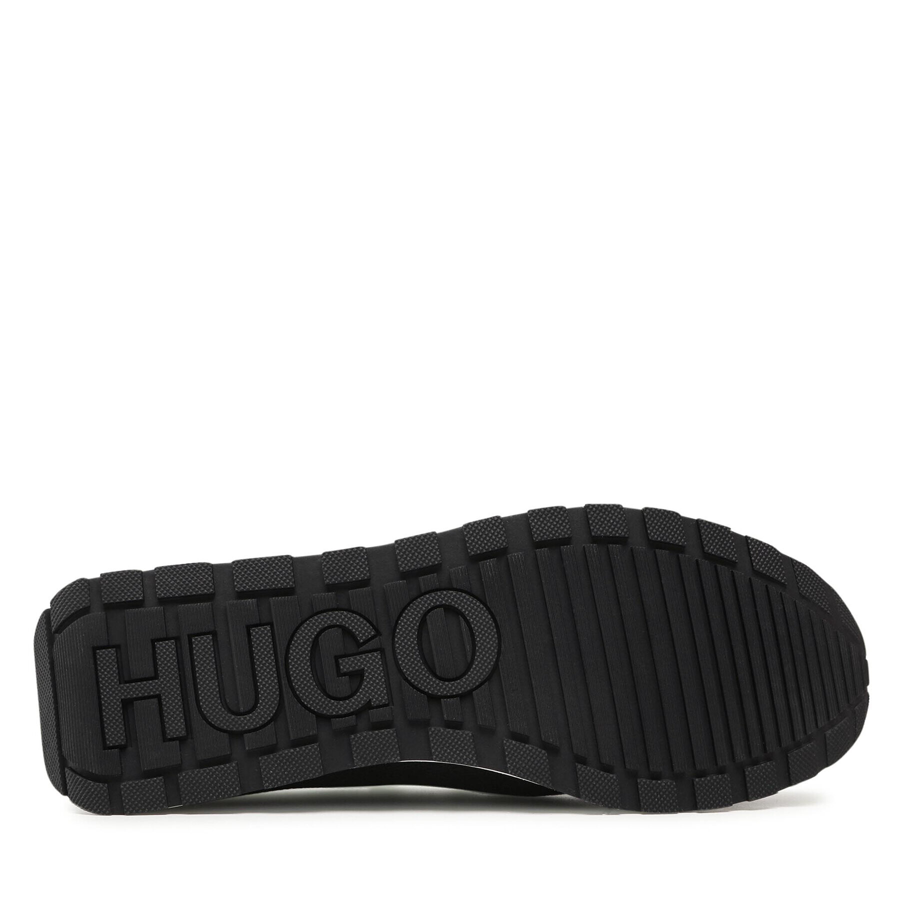 Hugo Сникърси Icelin 50464295 10232616 01 Черен - Pepit.bg