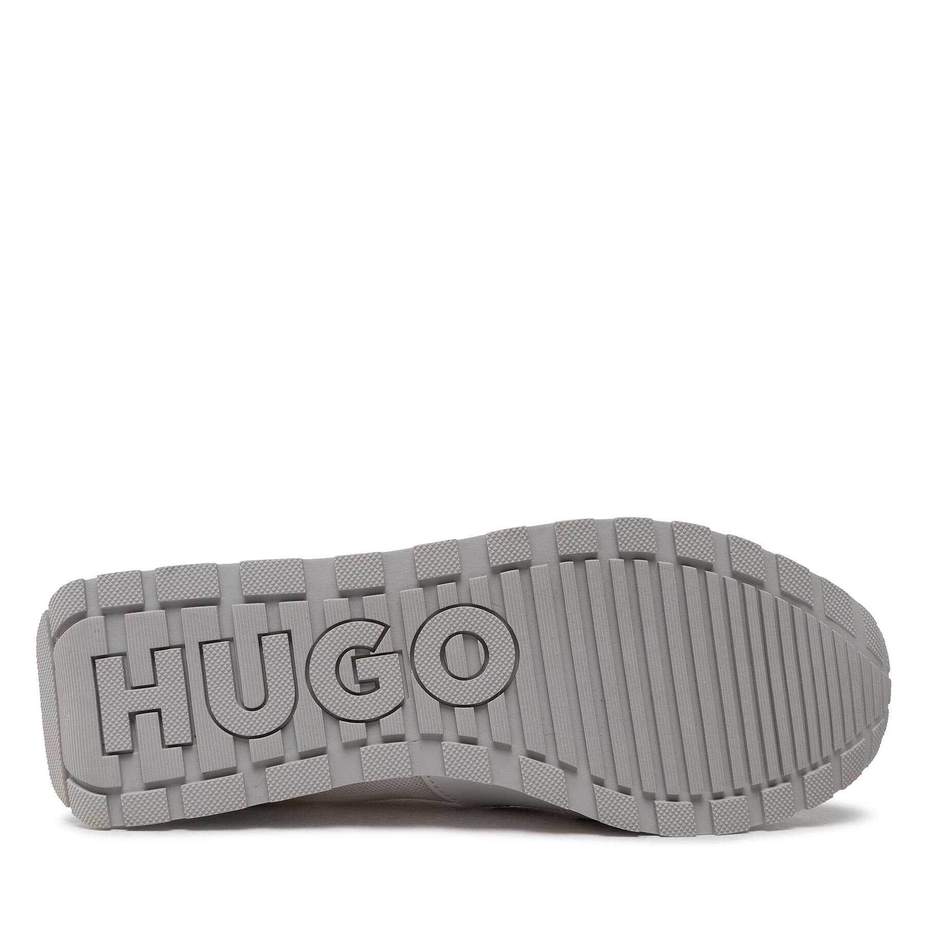Hugo Сникърси Icelin 50470188 10236947 01 Бял - Pepit.bg