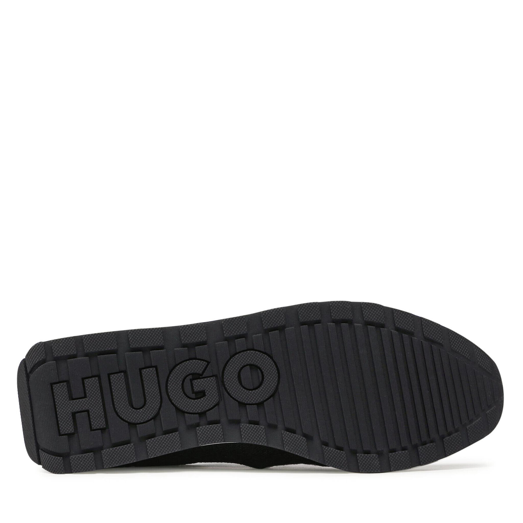 Hugo Сникърси Icelin 50470202 10241988 01 Черен - Pepit.bg